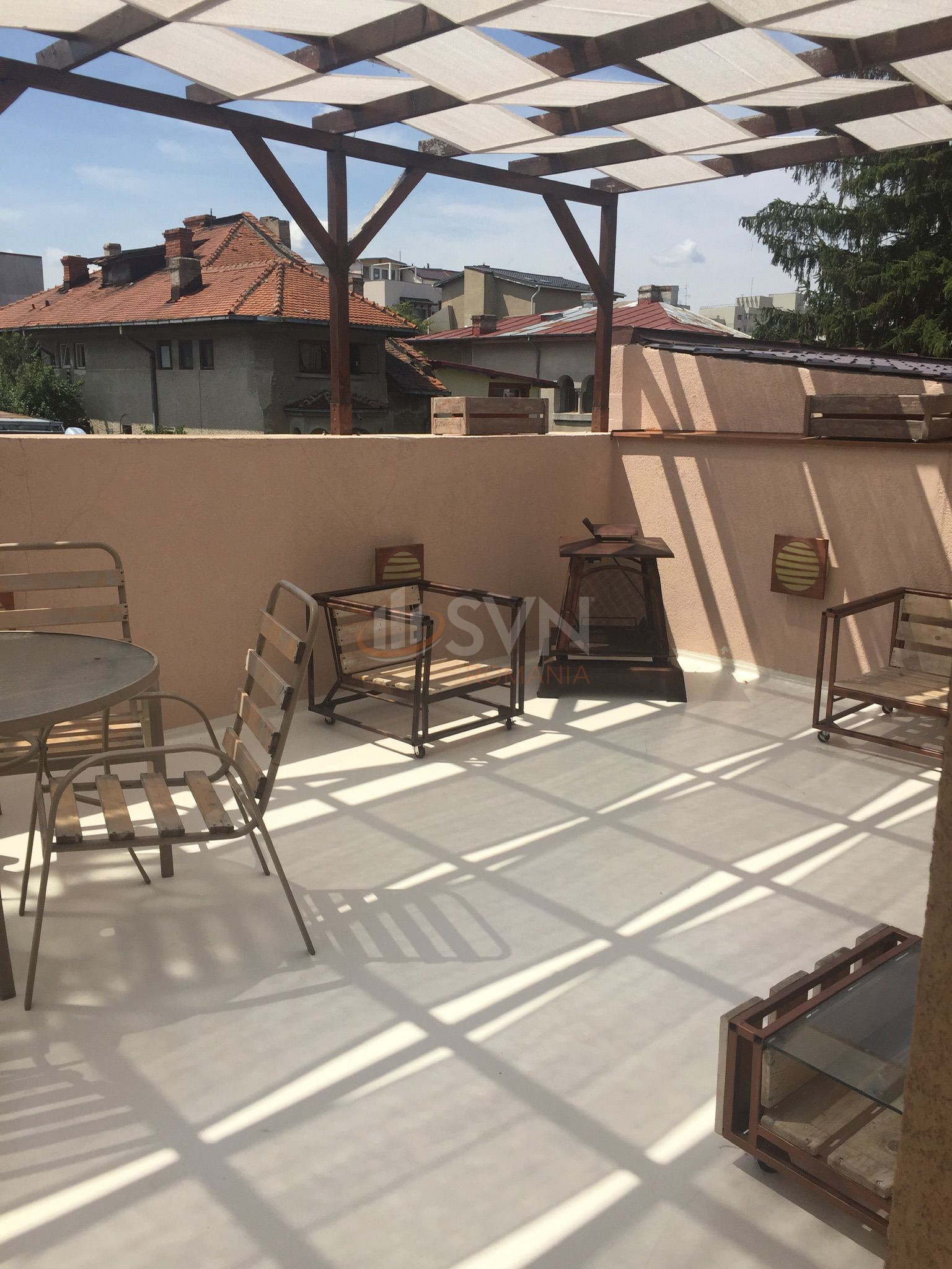 Casa, 5 camere Bucuresti/Piata Dorobanti