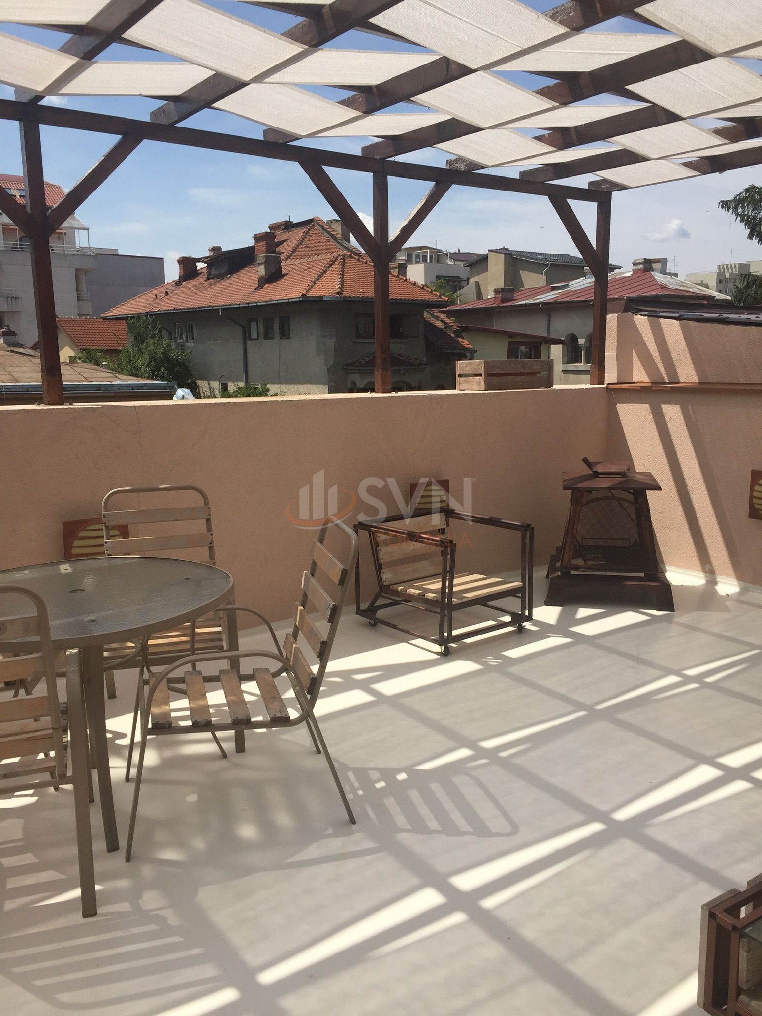 Casa, 5 camere Bucuresti/Piata Dorobanti