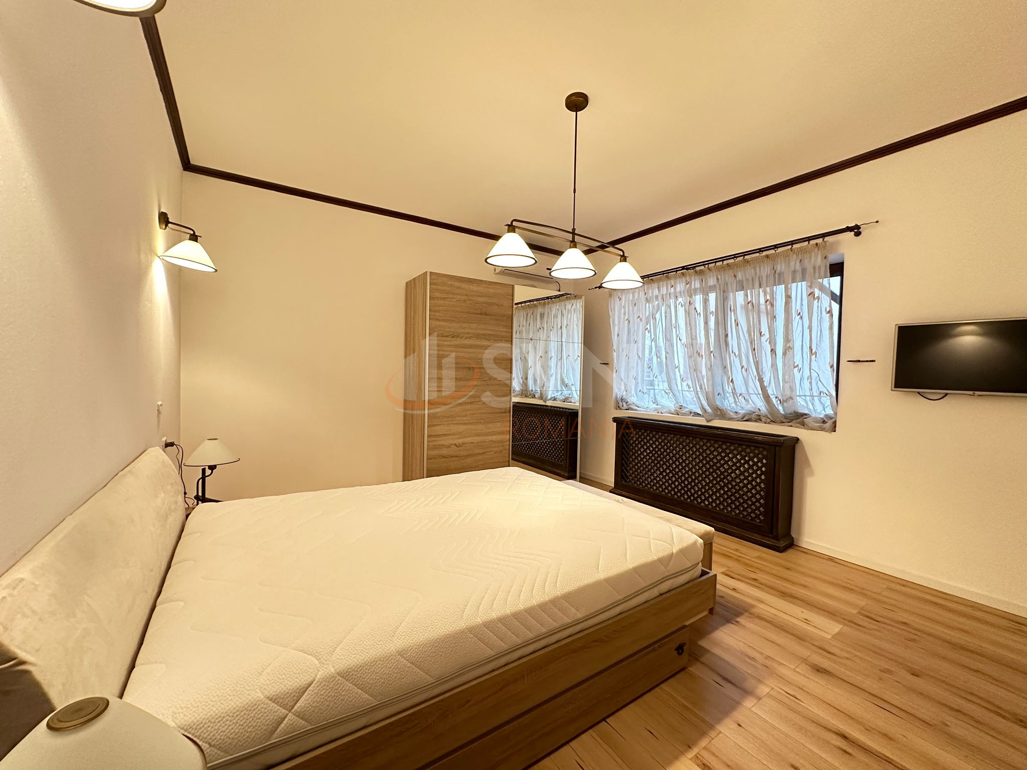 Casa, 5 camere Bucuresti/Piata Dorobanti