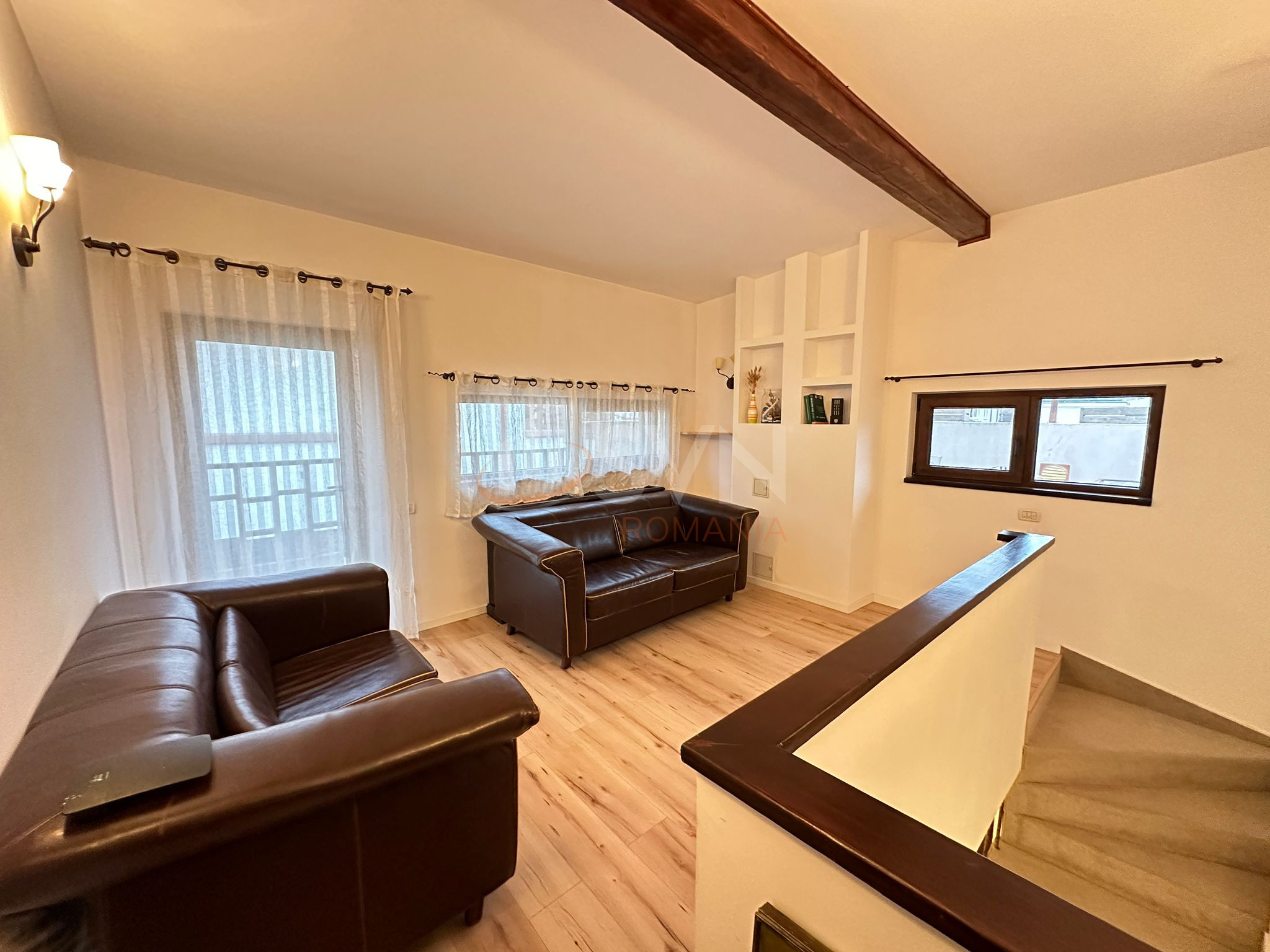 Casa, 5 camere Bucuresti/Piata Dorobanti