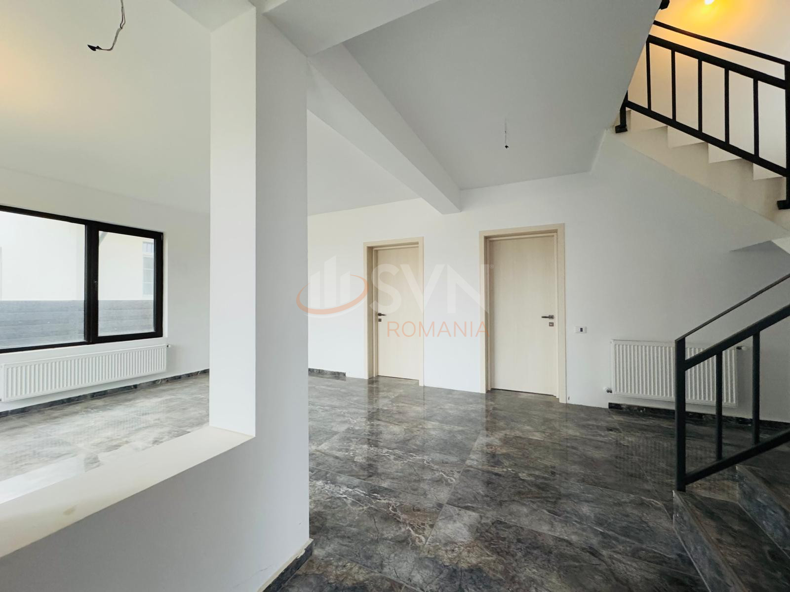 Casa, 5 camere Bucuresti/Crevedia