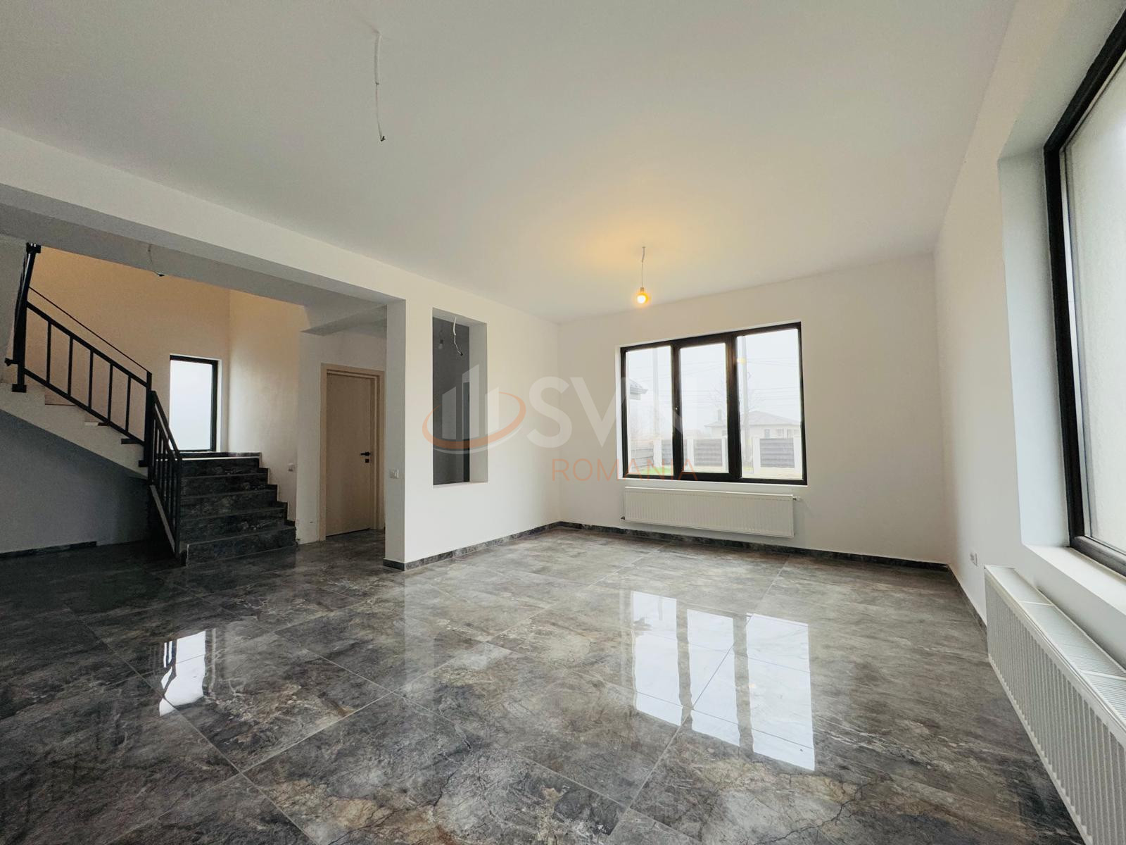 Casa, 5 camere Bucuresti/Crevedia