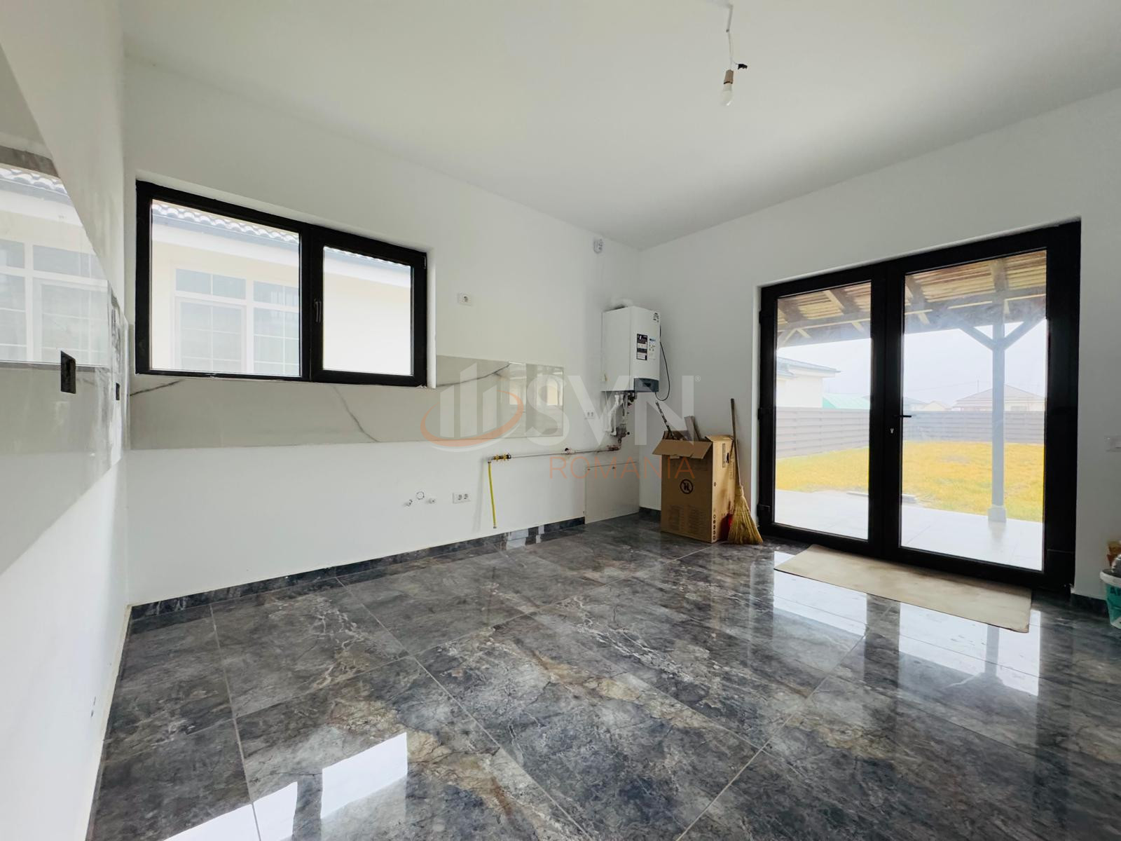 Casa, 5 camere Bucuresti/Crevedia