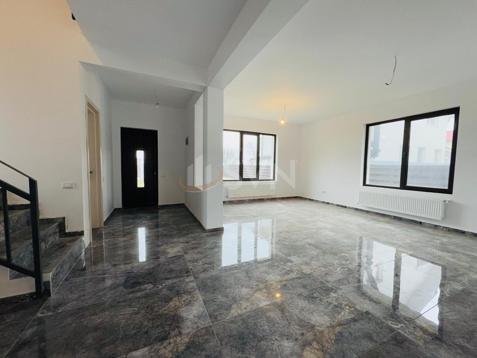 Casa, 5 camere Bucuresti/Crevedia