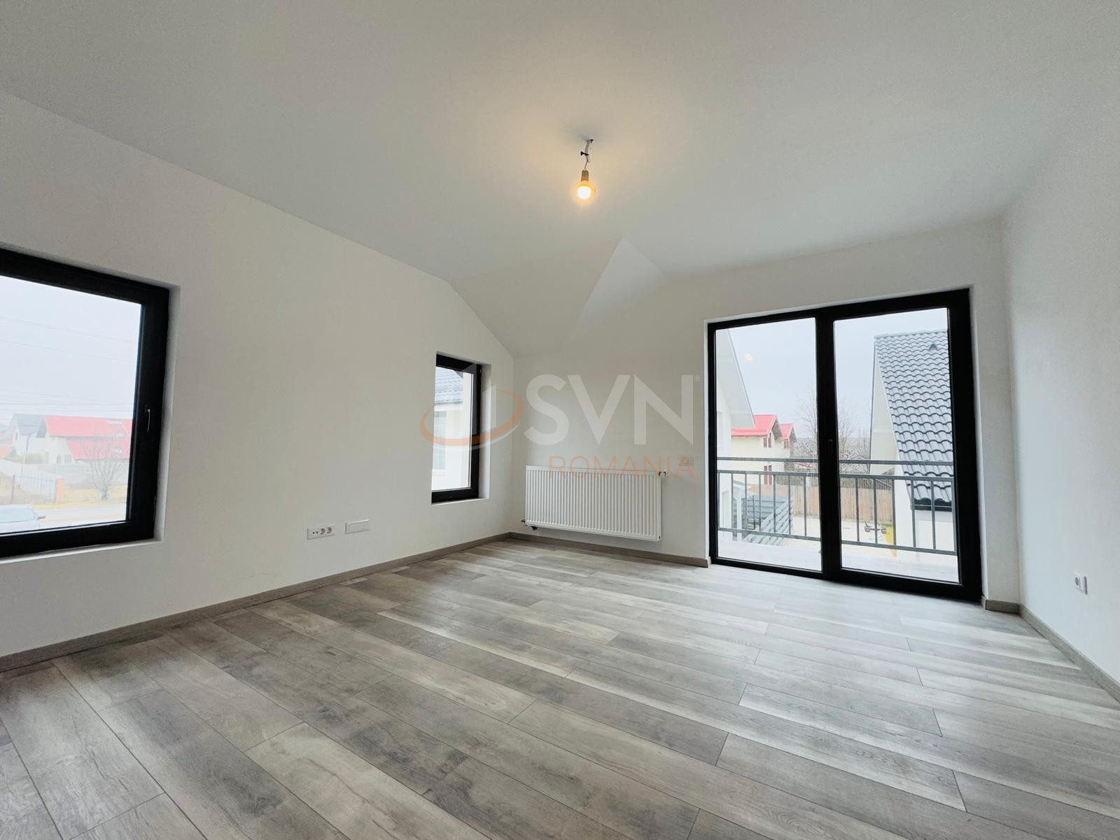 Casa, 5 camere Bucuresti/Crevedia