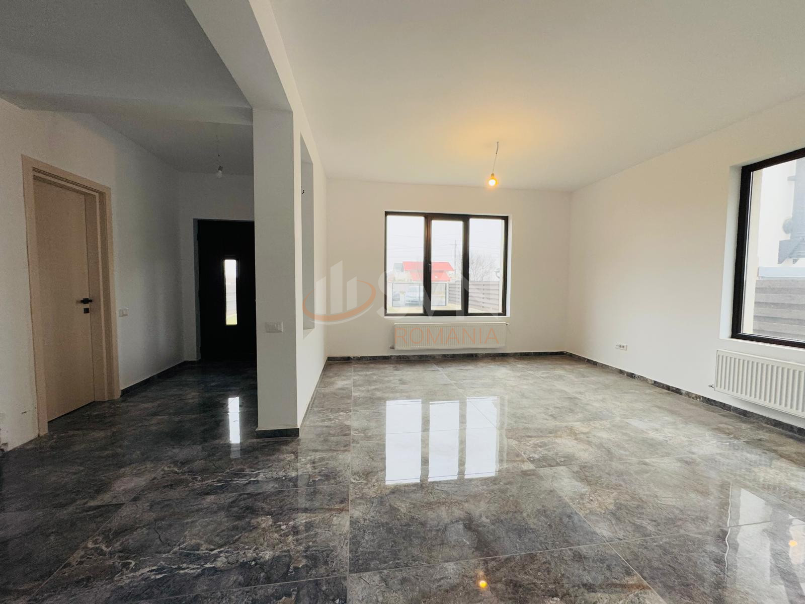 Casa, 5 camere Bucuresti/Crevedia