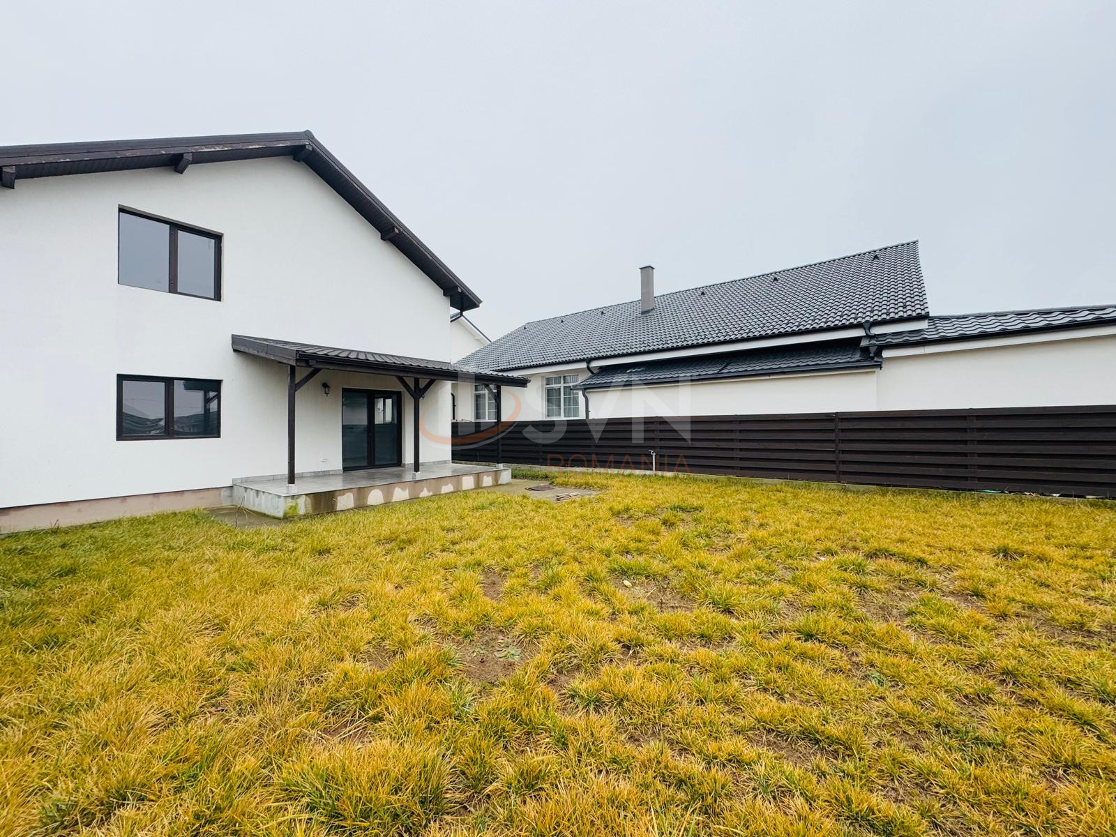 Casa, 5 camere Bucuresti/Crevedia