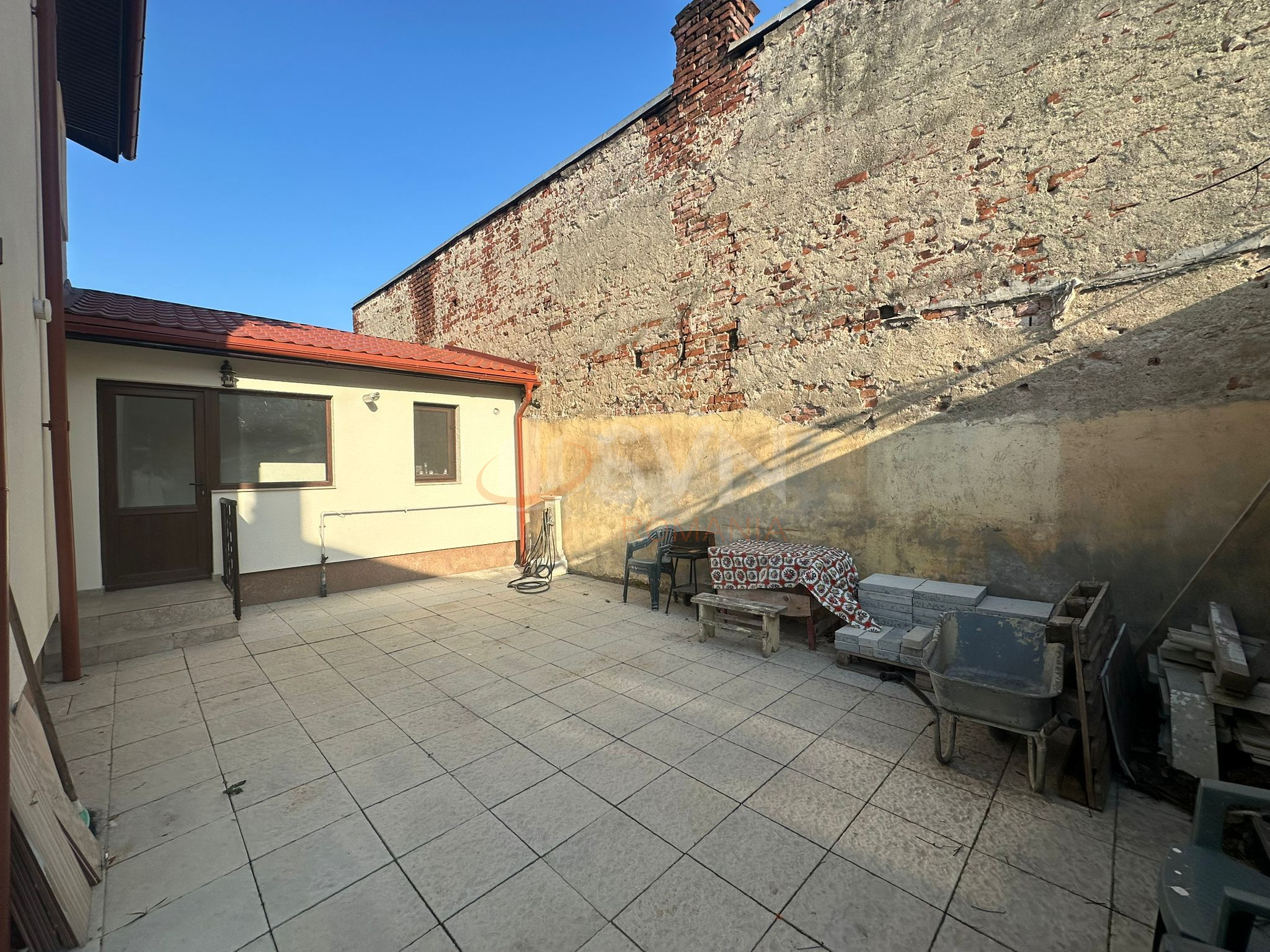 Casa, 5 camere Bucuresti/Domenii