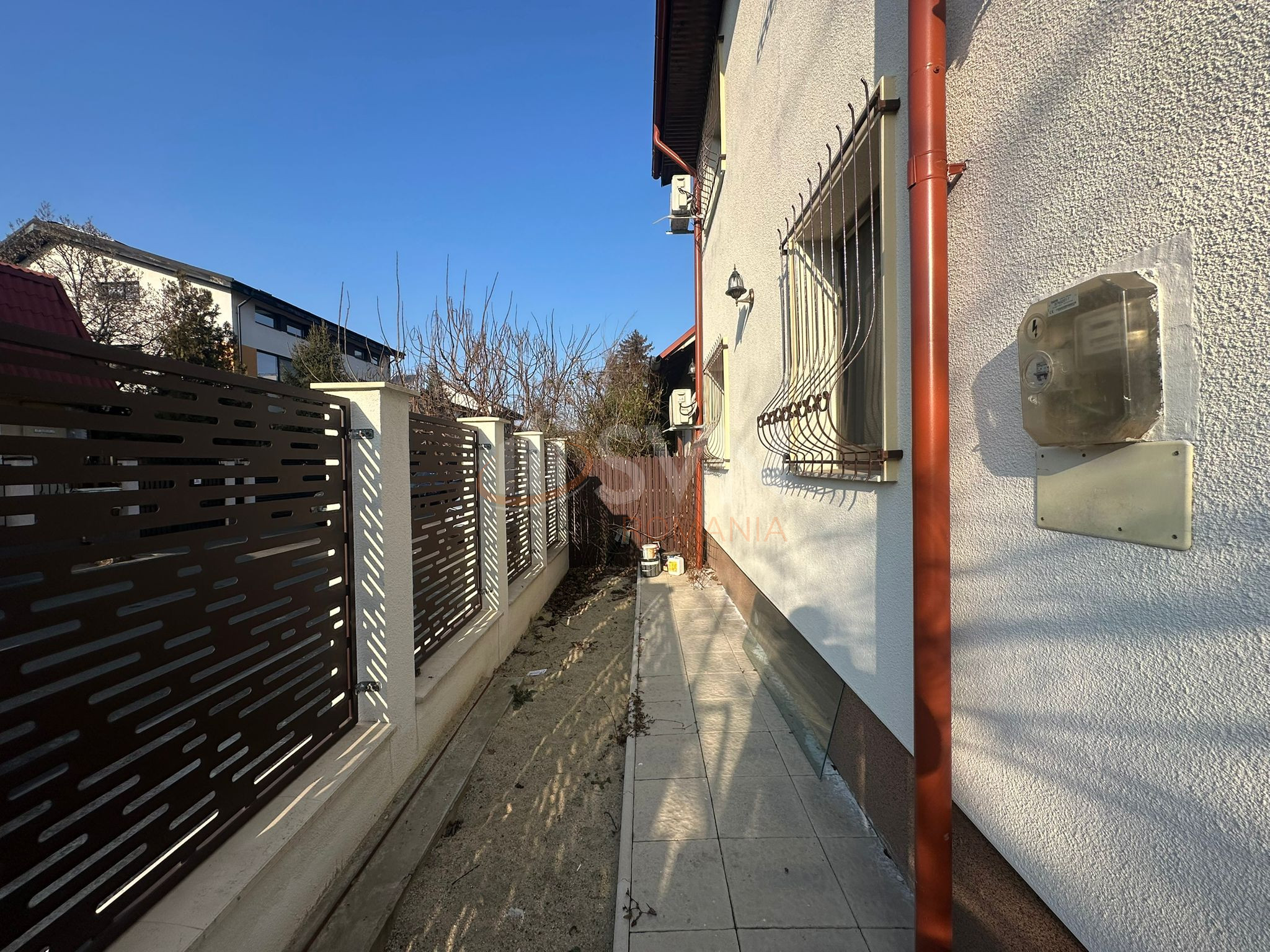 Casa, 5 camere Bucuresti/Domenii