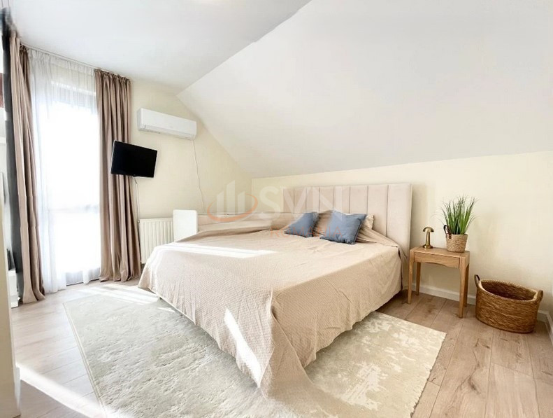 Casa, 5 camere Bucuresti/Pipera