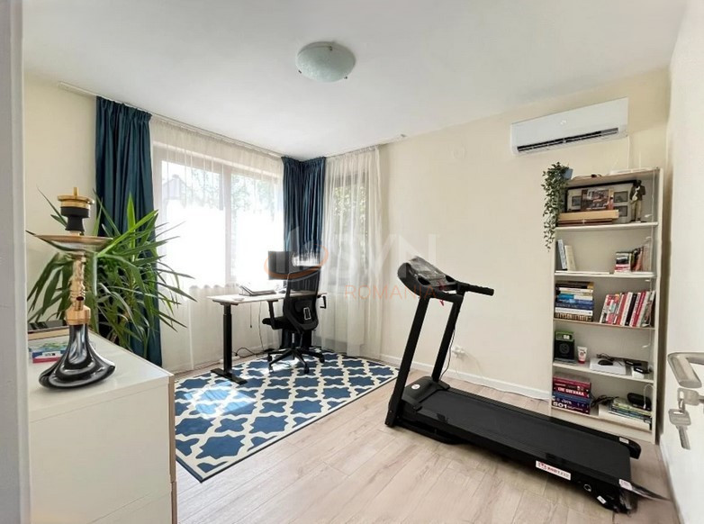 Casa, 5 camere Bucuresti/Pipera