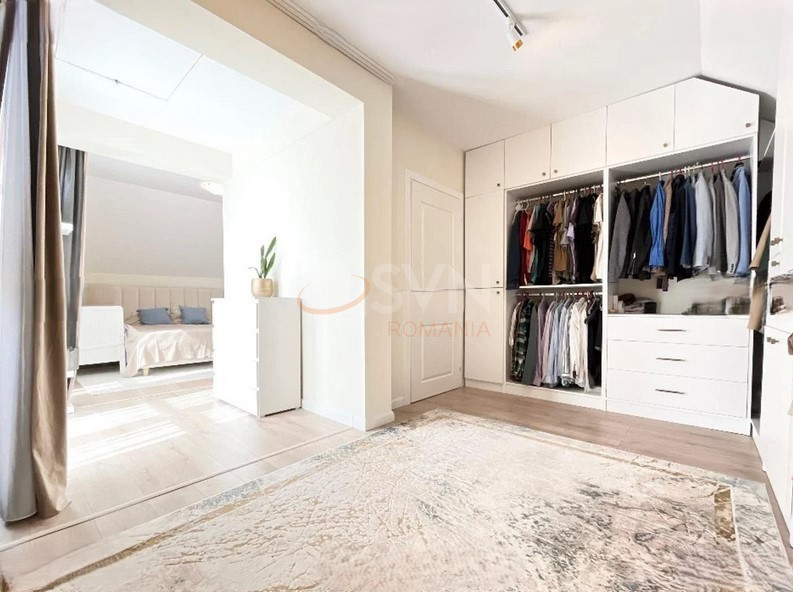 Casa, 5 camere Bucuresti/Pipera