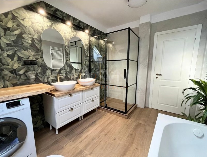 Casa, 5 camere Bucuresti/Pipera