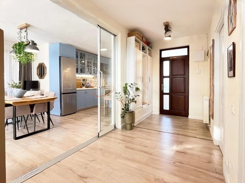 Casa, 5 camere Bucuresti/Pipera