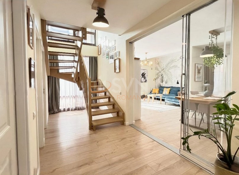 Casa, 5 camere Bucuresti/Pipera