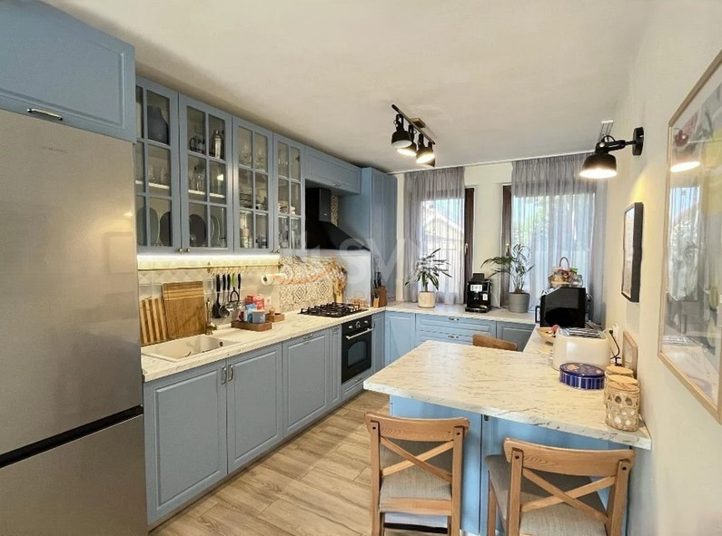 Casa, 5 camere Bucuresti/Pipera