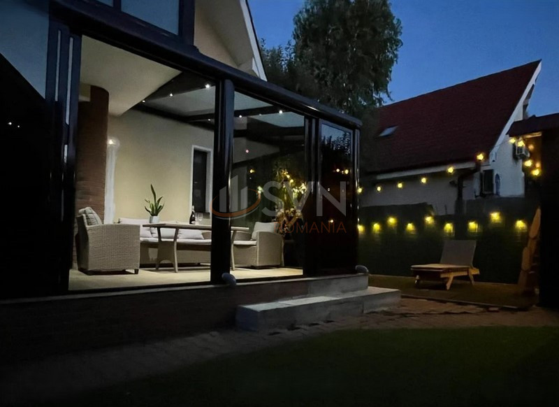 Casa, 5 camere Bucuresti/Pipera