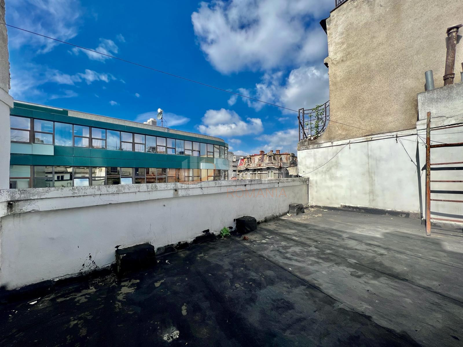 Casa, 5 camere Bucuresti/Piata Universitatii