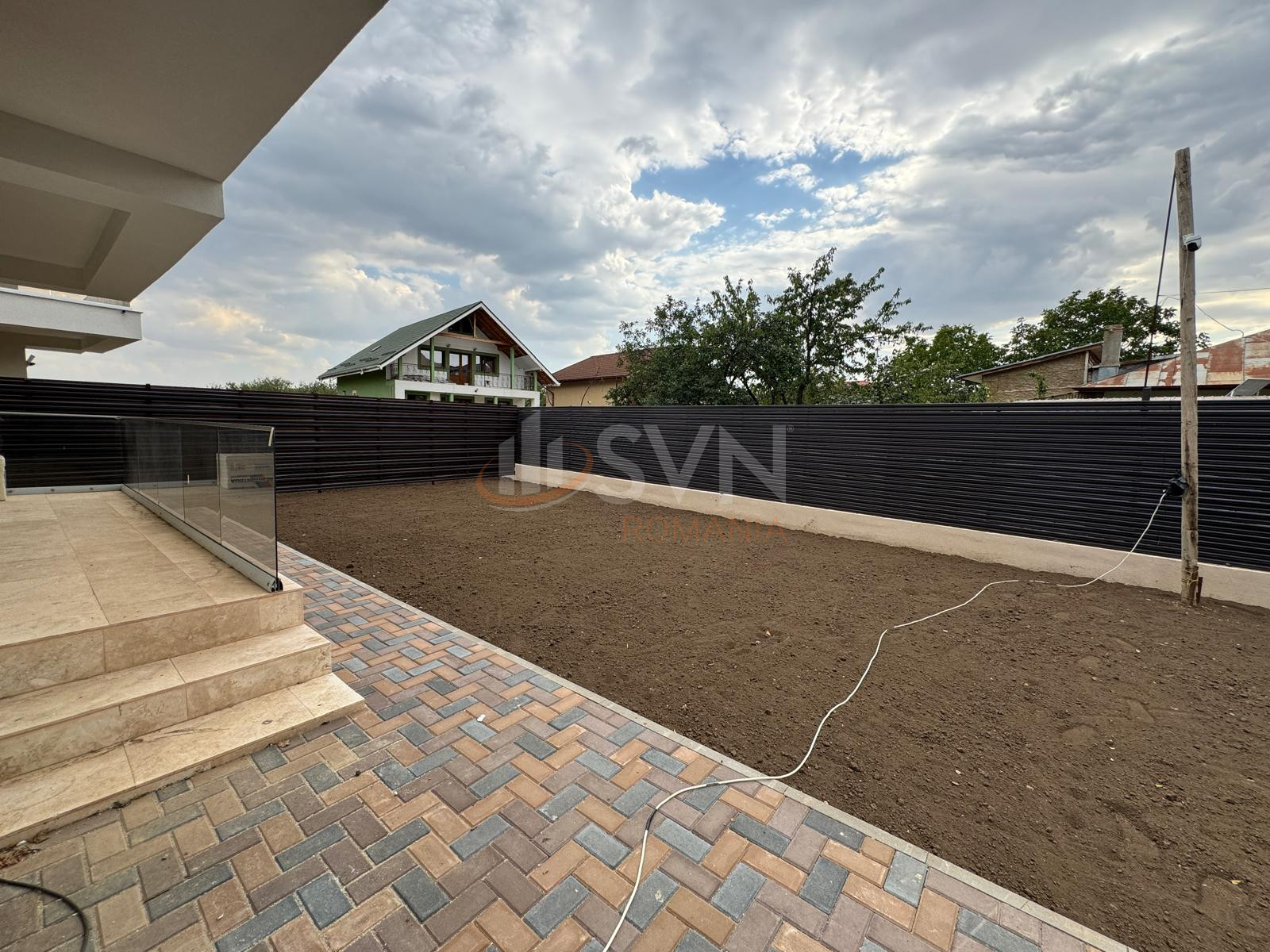 Casa, 5 camere Ilfov/Balotesti