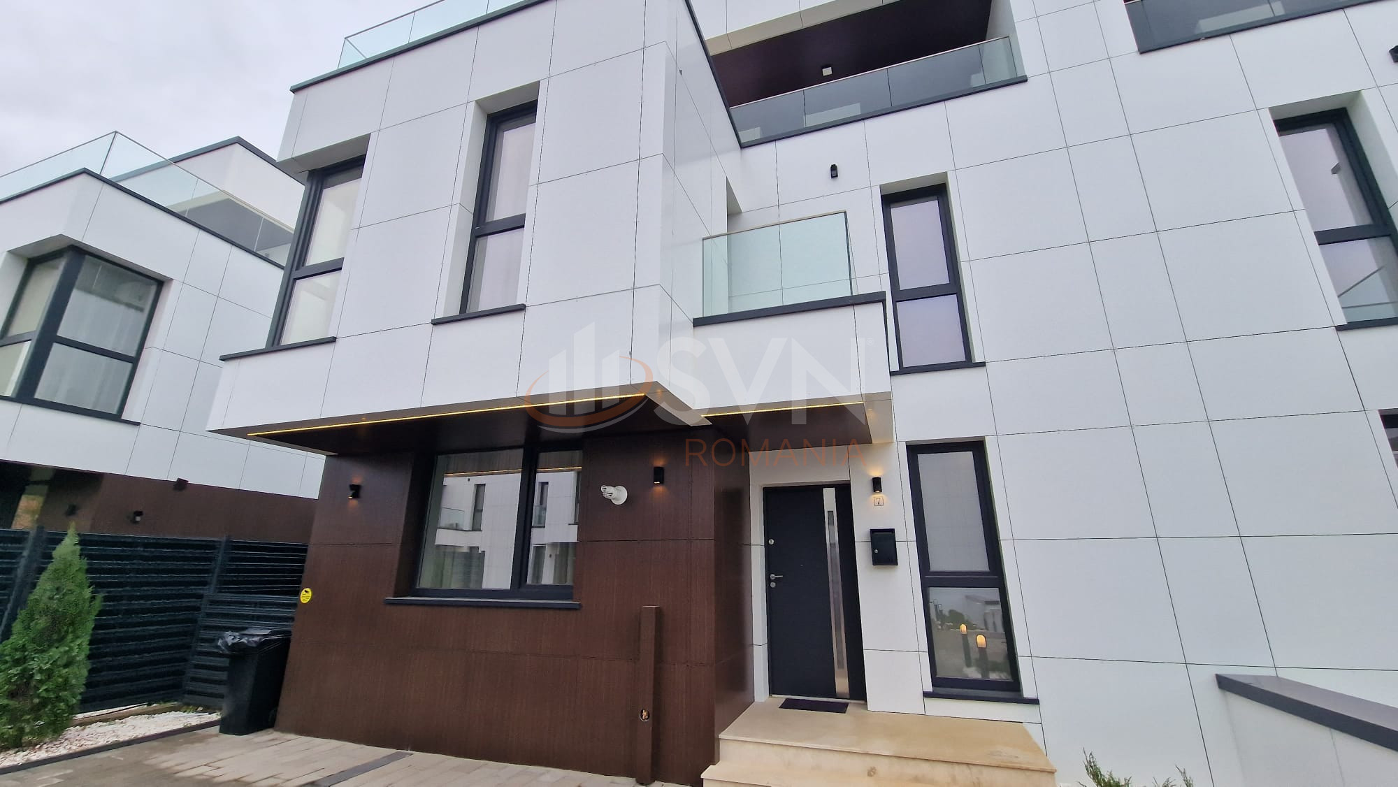 Casa, 5 camere Bucuresti/Pipera