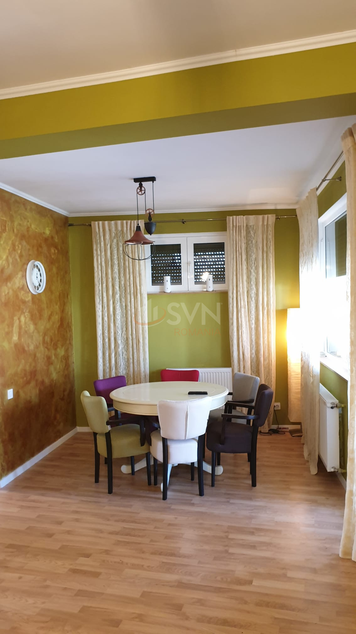 Casa, 5 camere Bucuresti/Baneasa