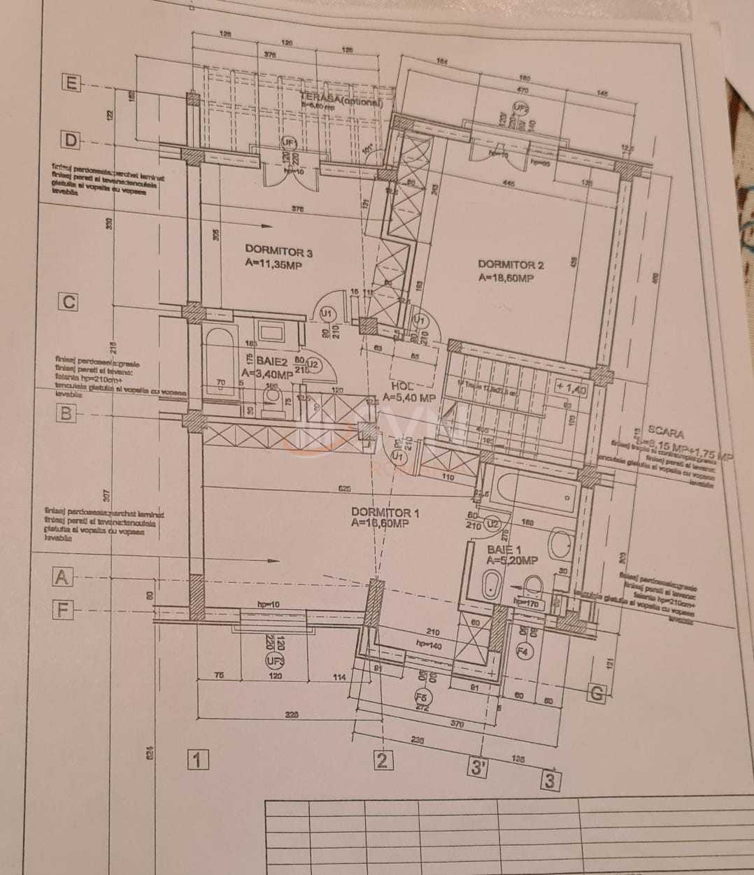 Casa, 5 camere Bucuresti/Baneasa