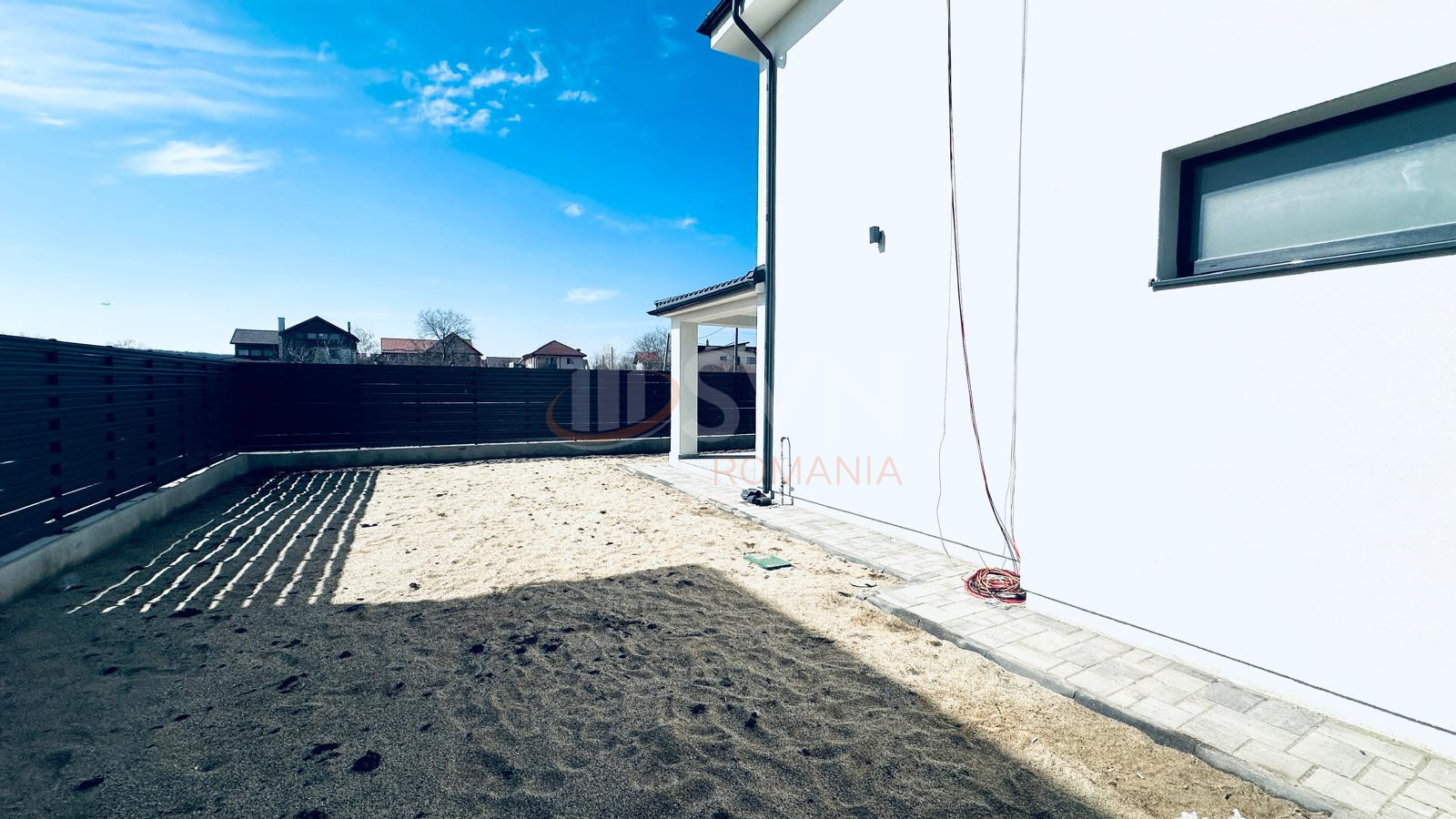 Casa, 5 camere Ilfov/Corbeanca