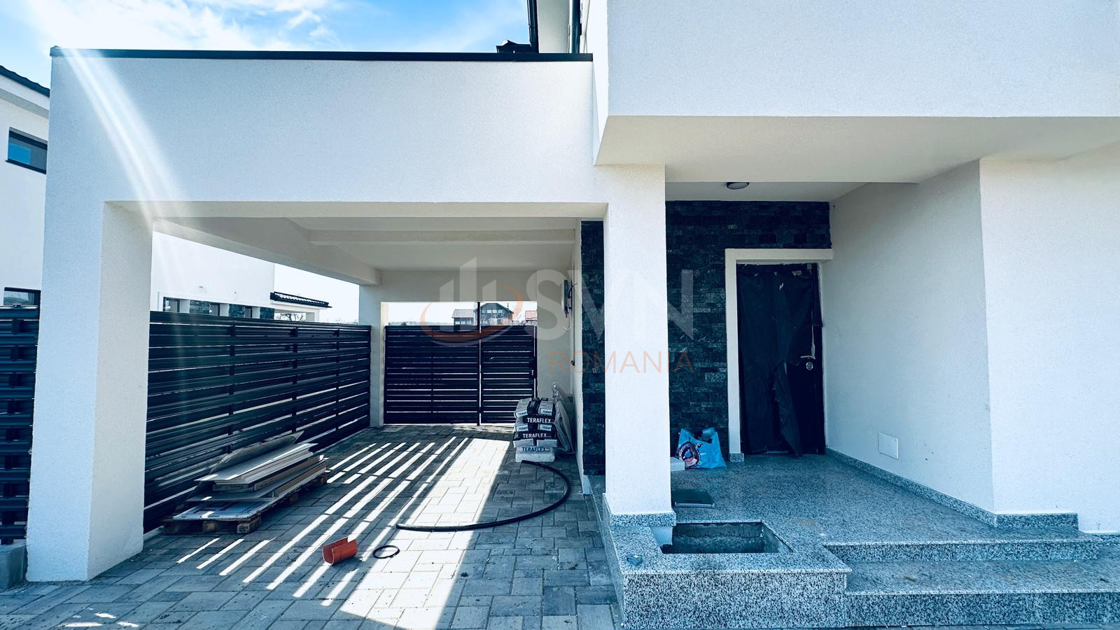 Casa, 5 camere Ilfov/Corbeanca