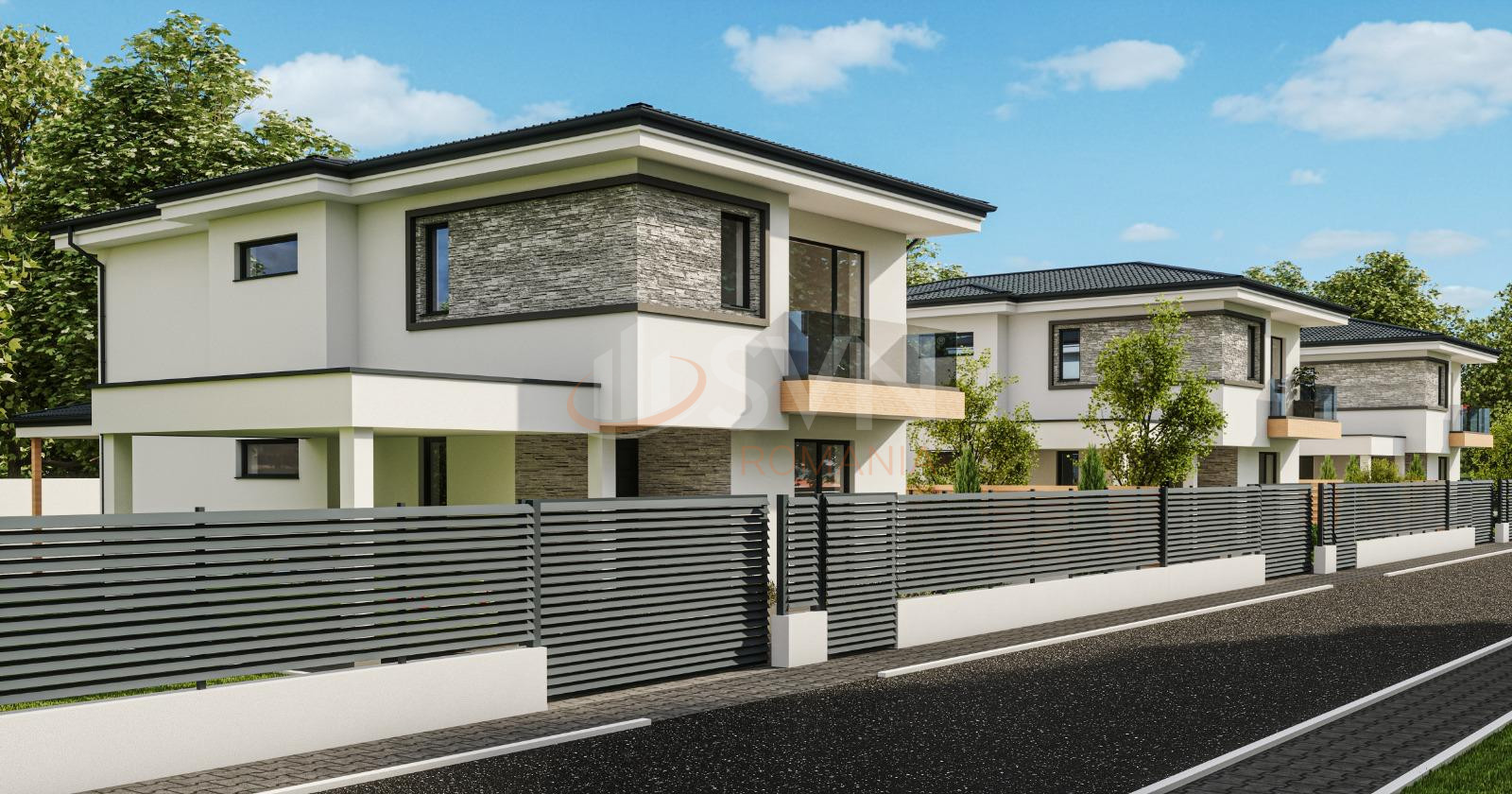 Casa, 5 camere Ilfov/Corbeanca