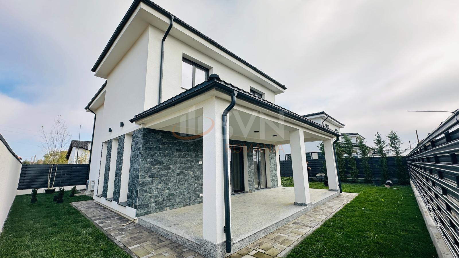 Casa, 5 camere Ilfov/Corbeanca