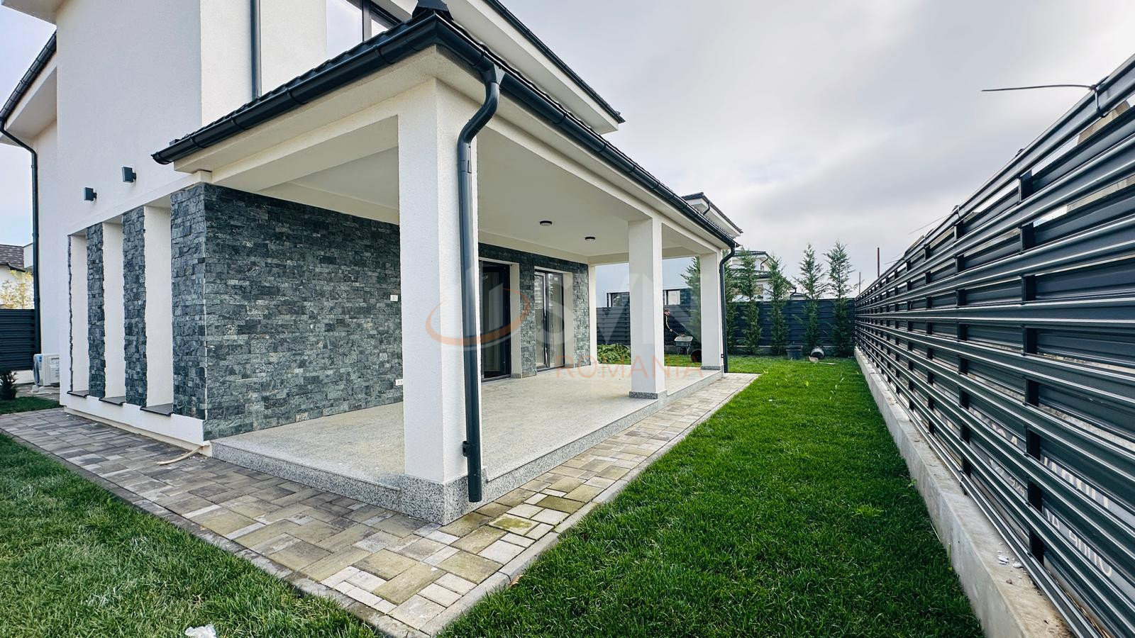 Casa, 5 camere Ilfov/Corbeanca