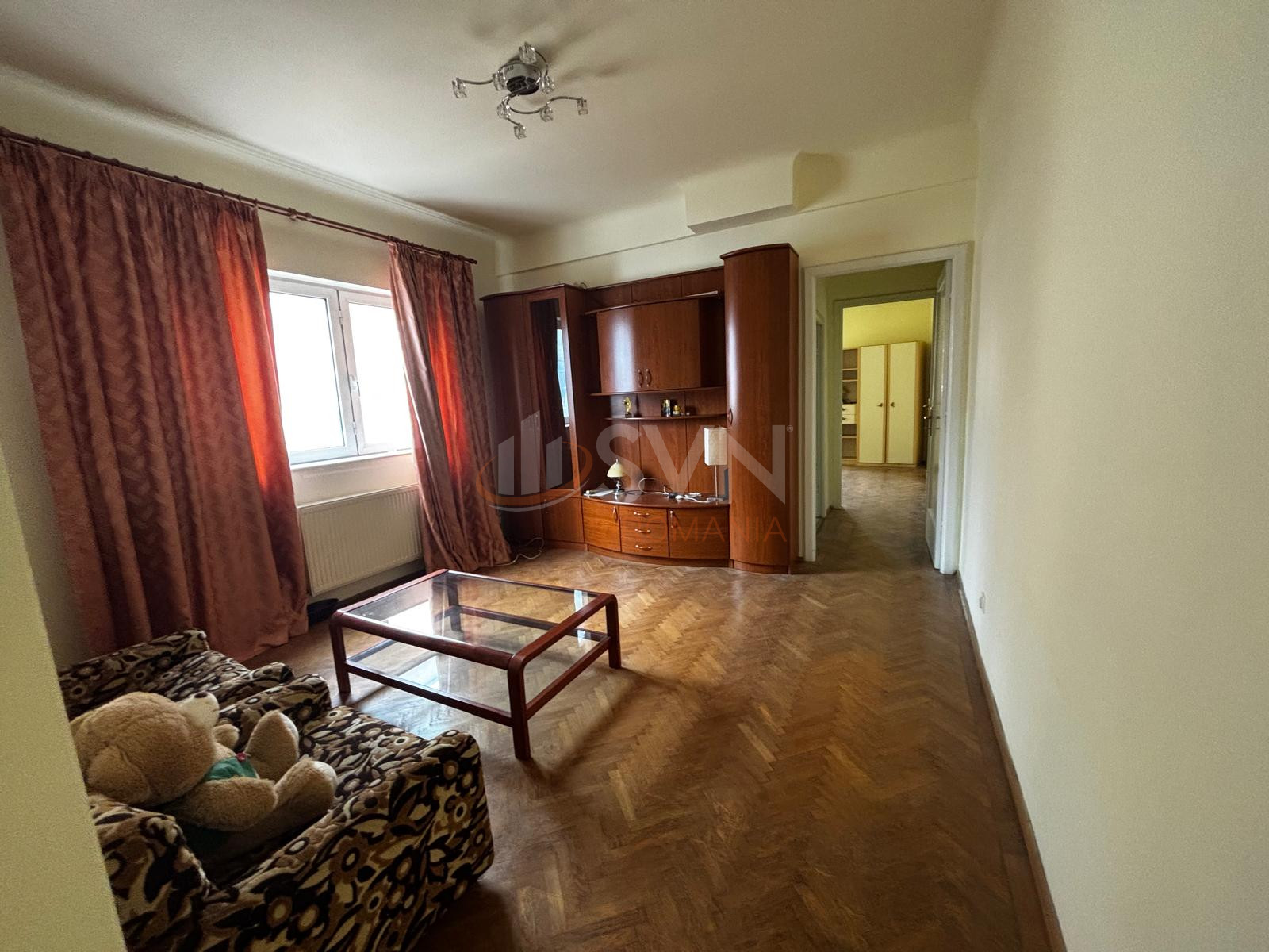 Casa, 5 camere Bucuresti/13 Septembrie