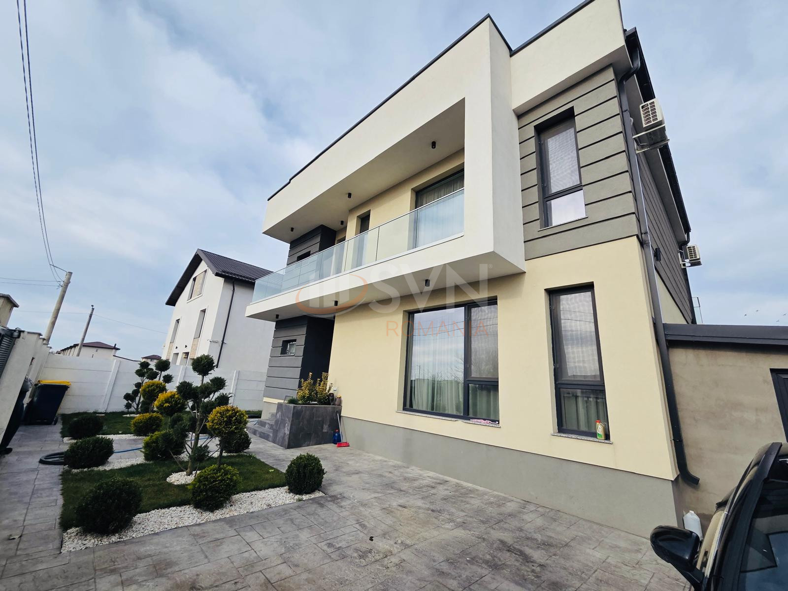 Casa, 5 camere Ilfov/Otopeni