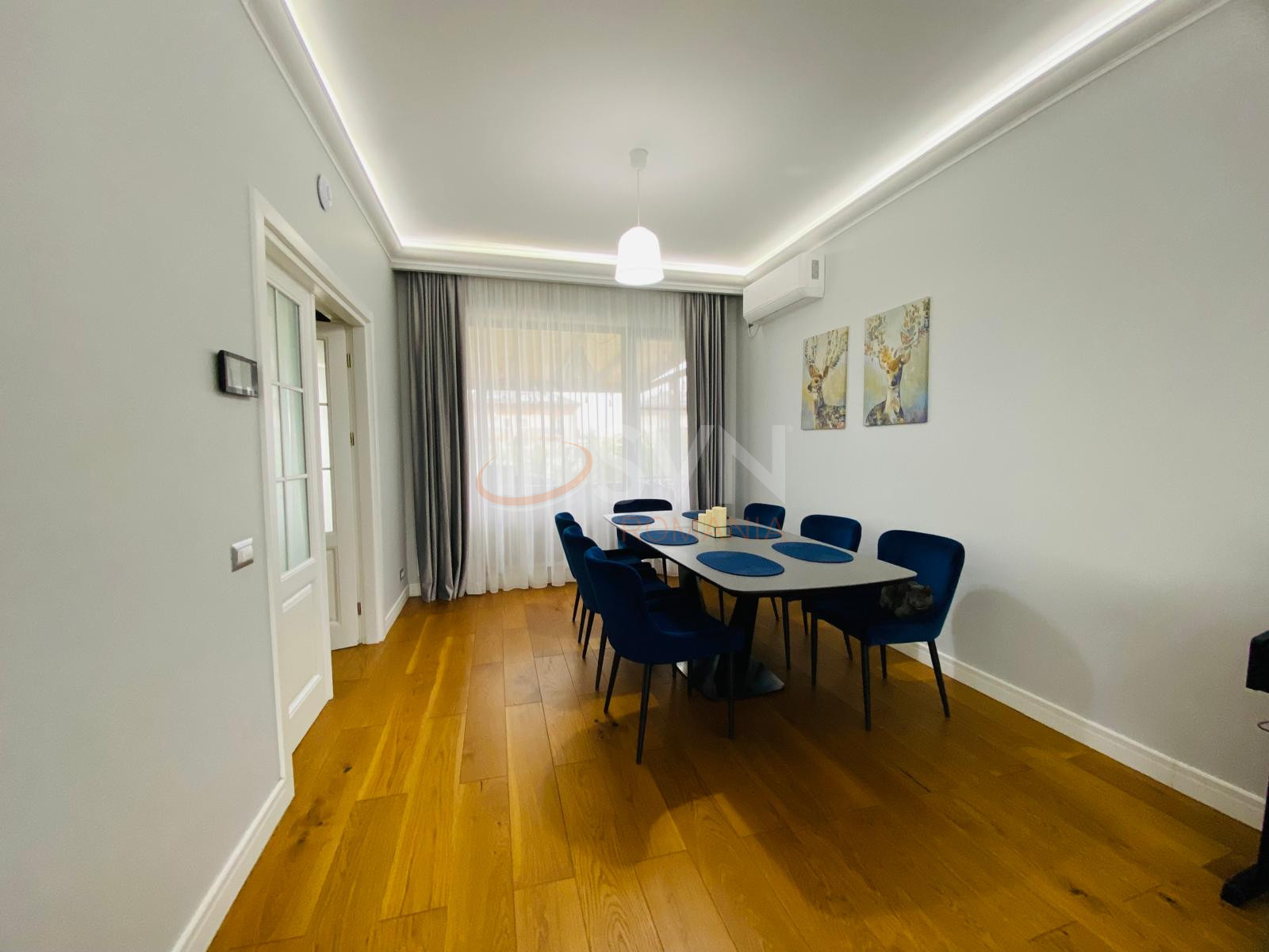 Casa, 5 camere Ilfov/Otopeni