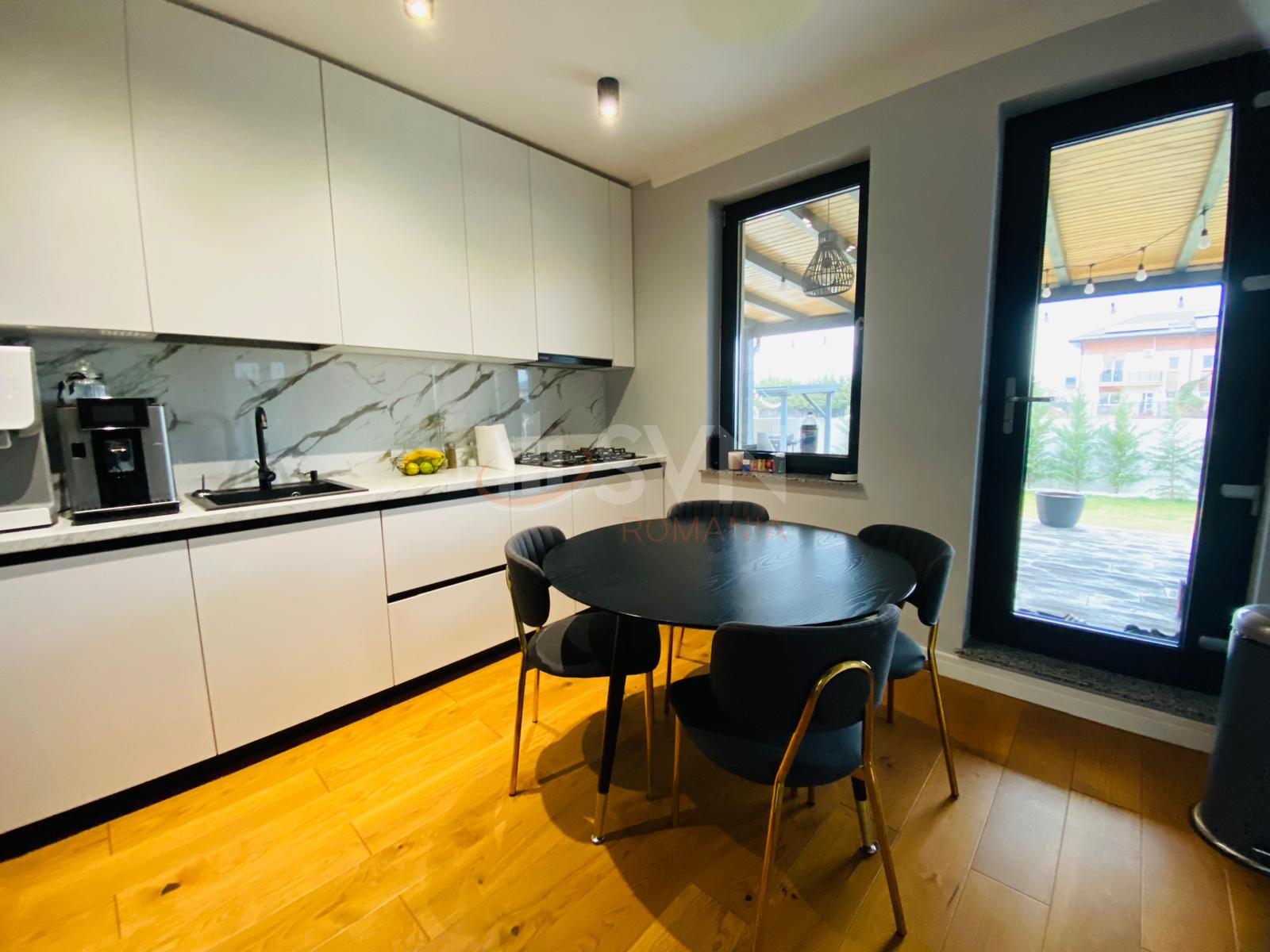 Casa, 5 camere Ilfov/Otopeni