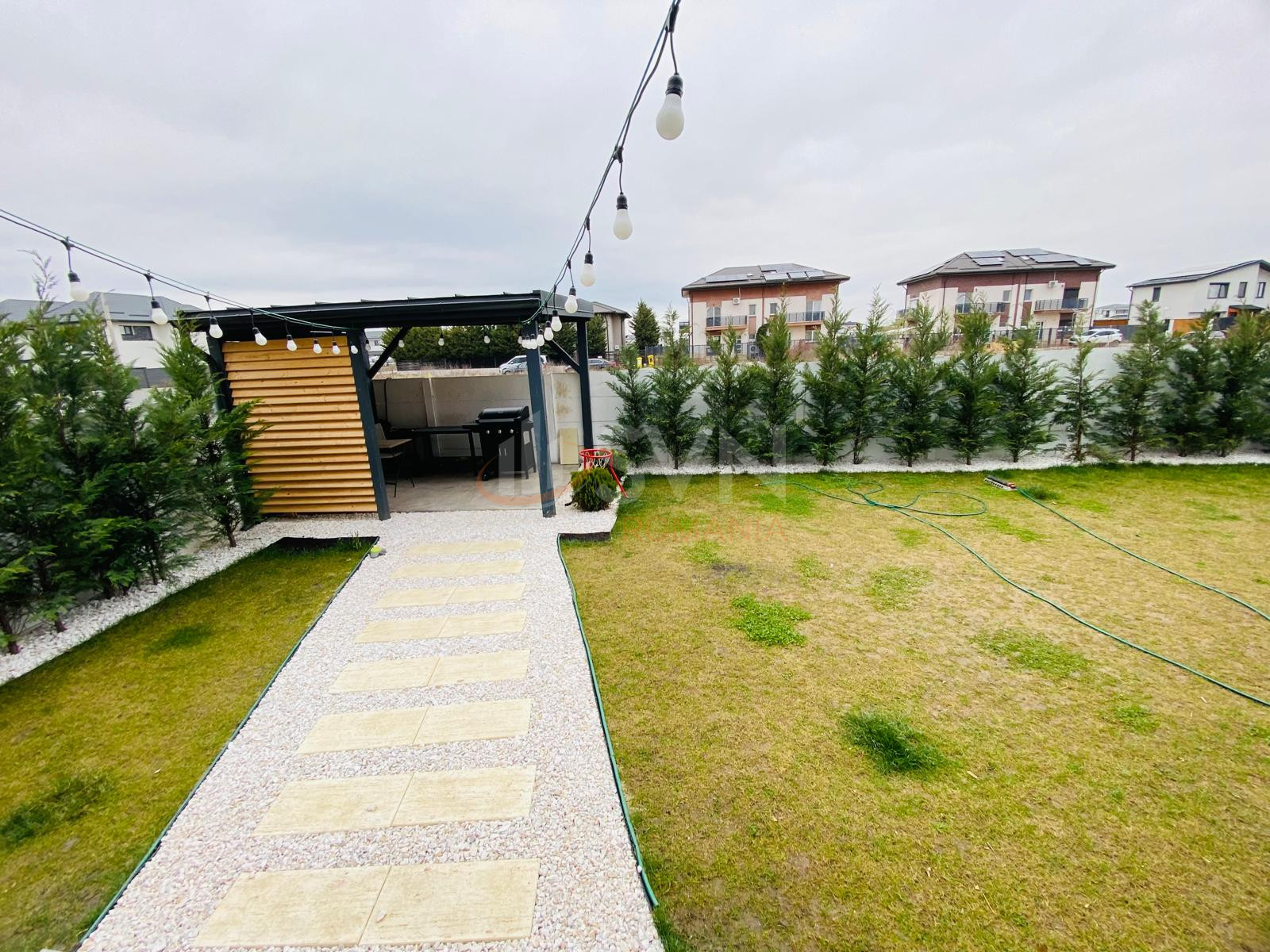 Casa, 5 camere Ilfov/Otopeni