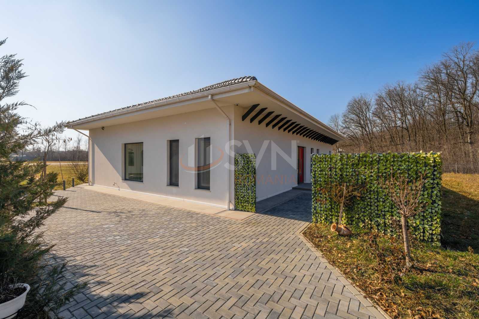 Casa, 5 camere Ilfov/Balotesti