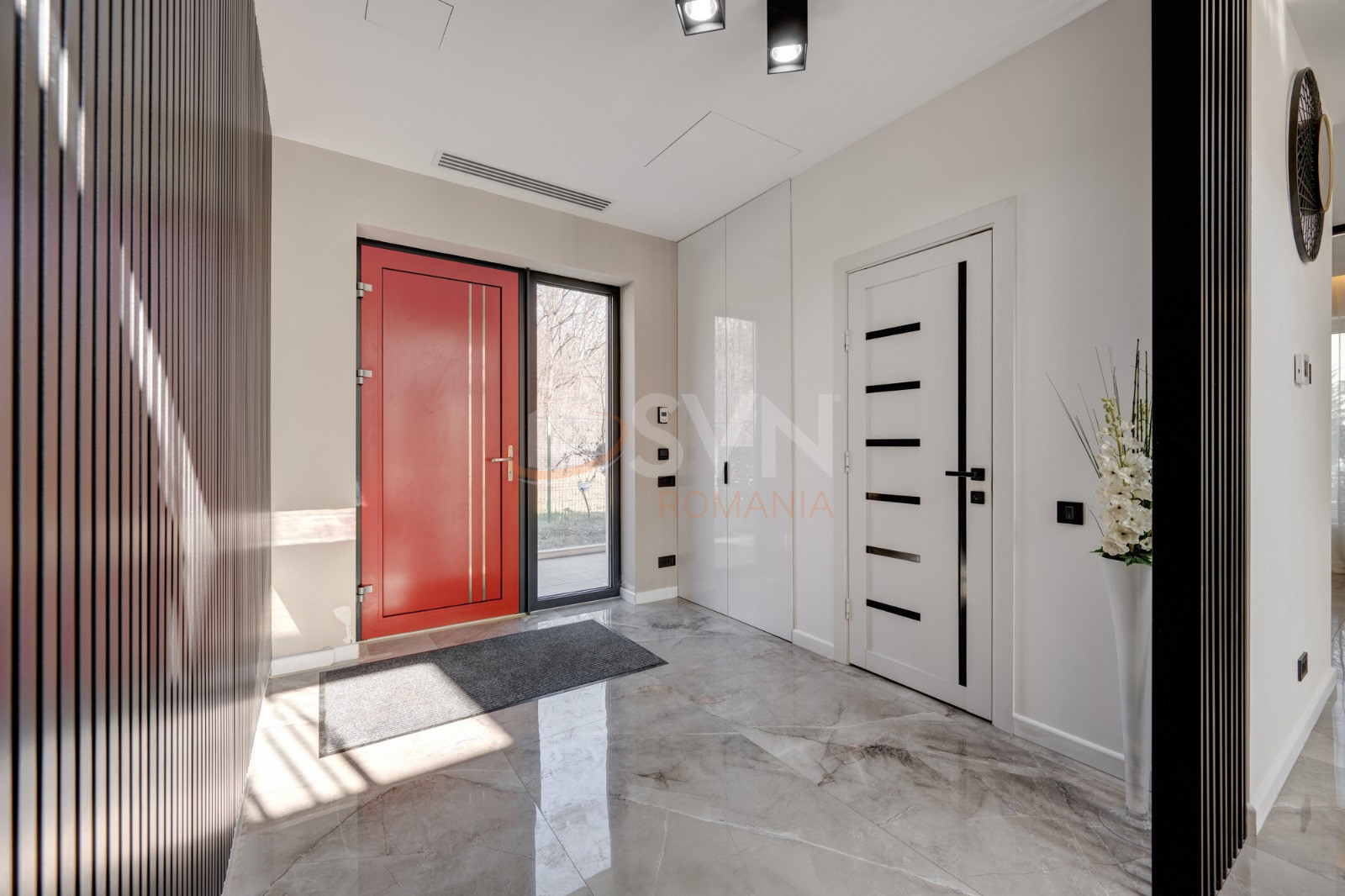 Casa, 5 camere Ilfov/Balotesti