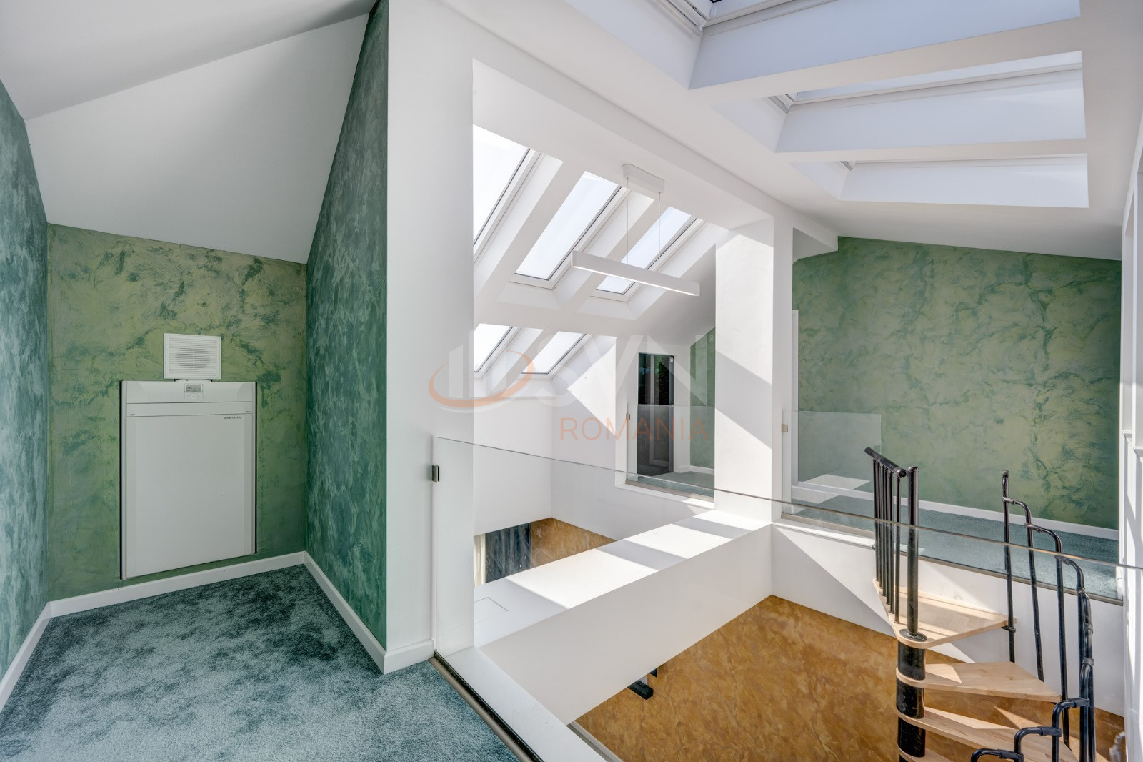 Casa, 5 camere Ilfov/Balotesti