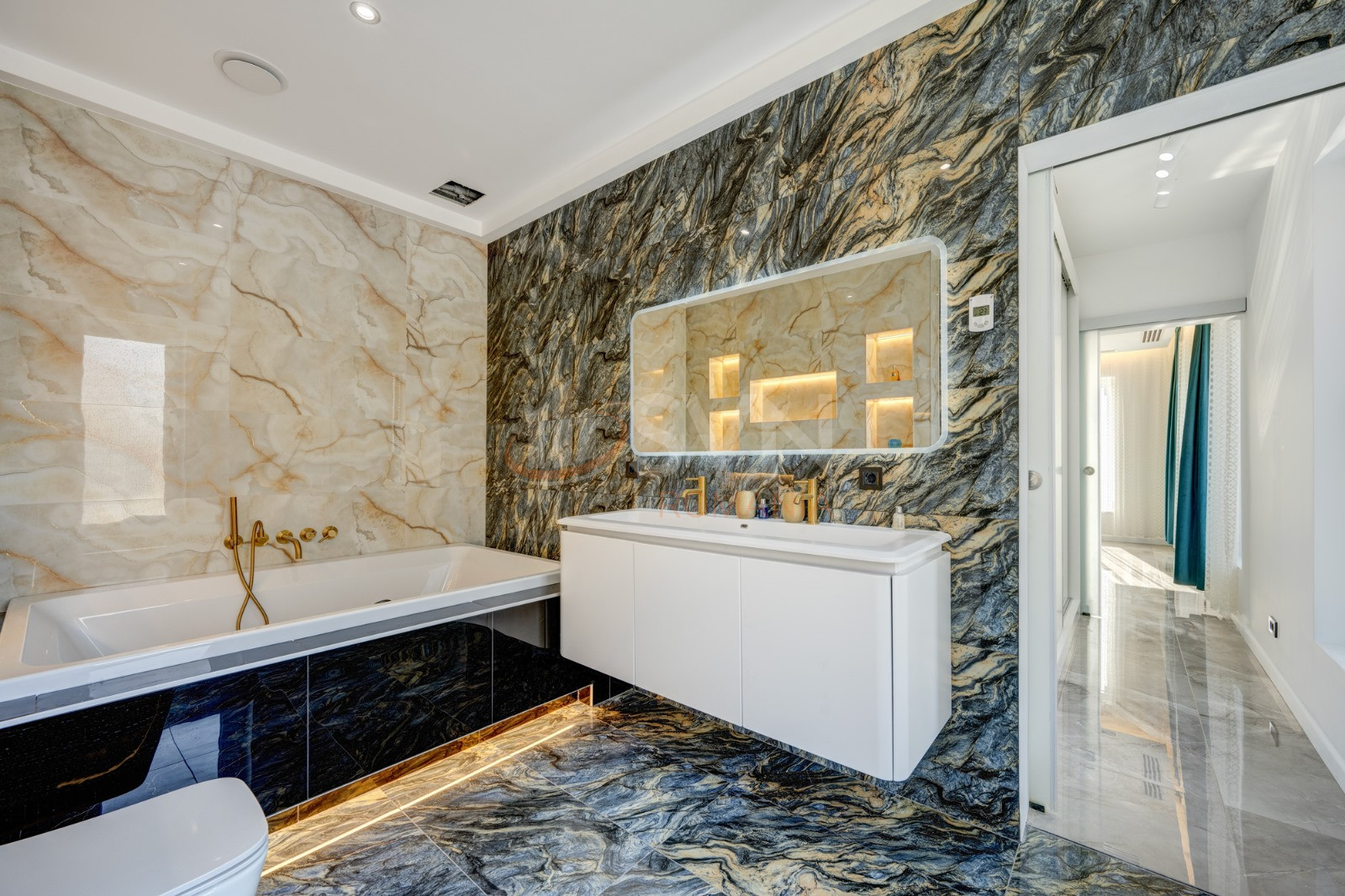 Casa, 5 camere Ilfov/Balotesti