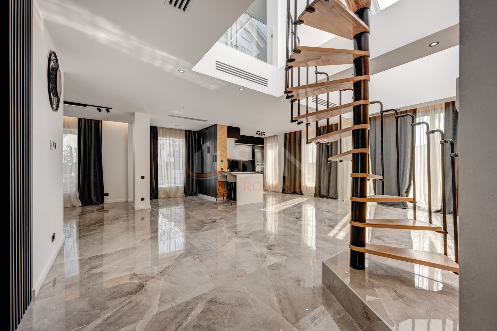 Casa, 5 camere Ilfov/Balotesti