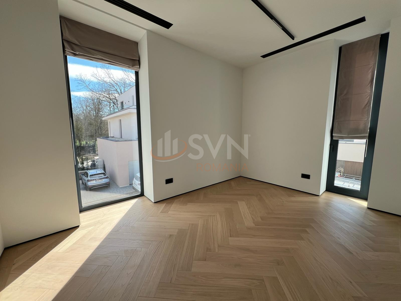 Casa, 5 camere Bucuresti/Pipera