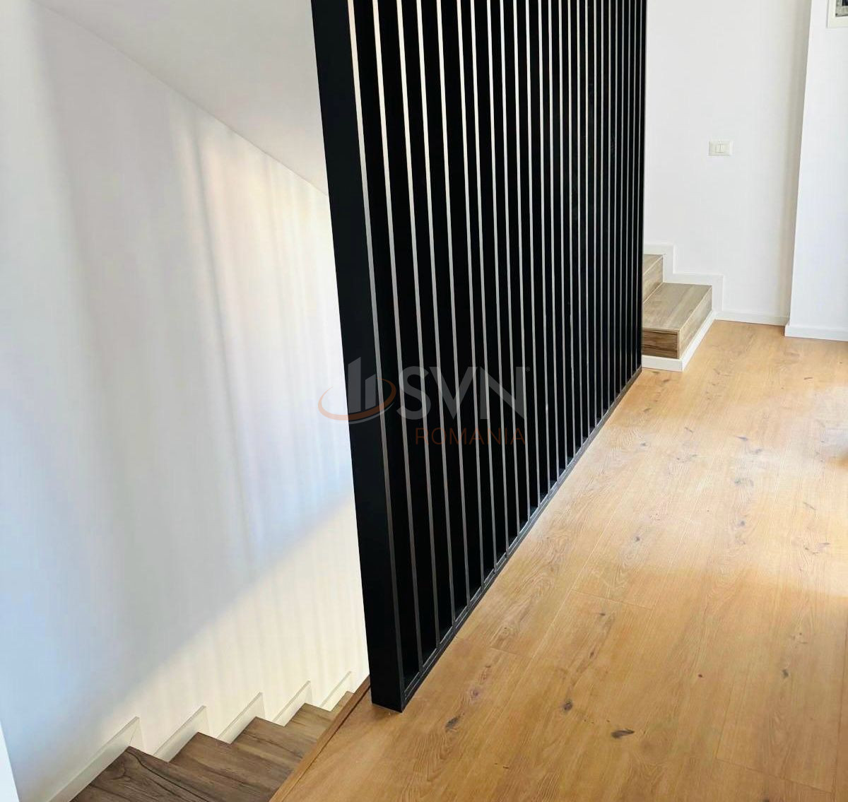 Casa, 5 camere Ilfov/Otopeni