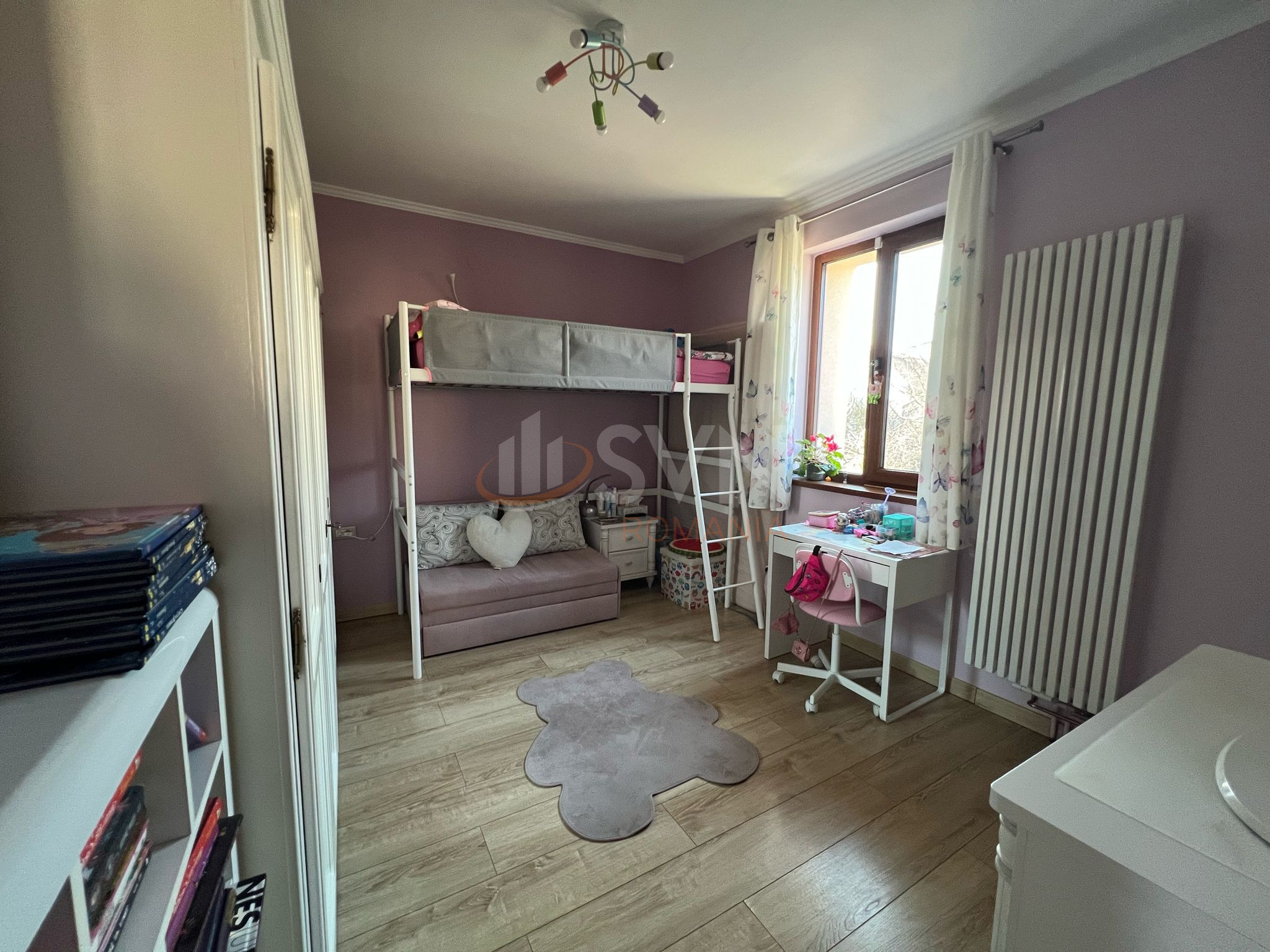 Casa, 5 camere Bucuresti/Domenii