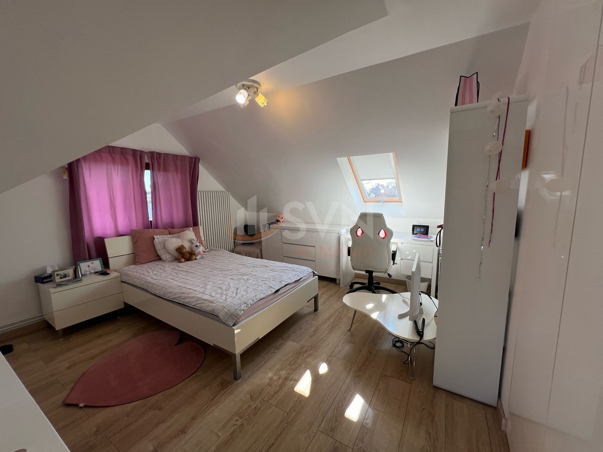 Casa, 5 camere Bucuresti/Domenii