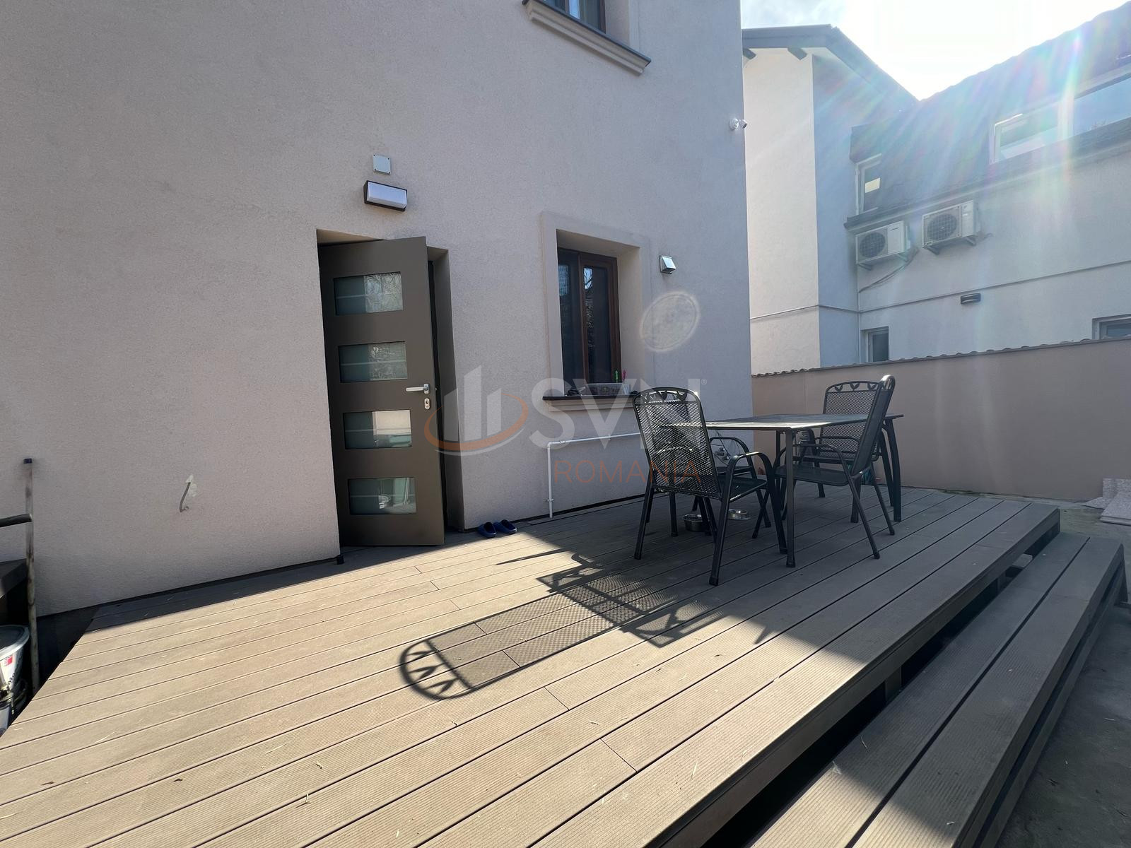 Casa, 5 camere Bucuresti/Domenii