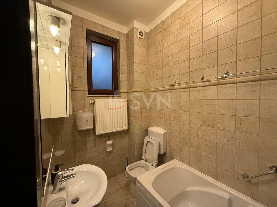 Casa, 5 camere Bucuresti/Dorobanti