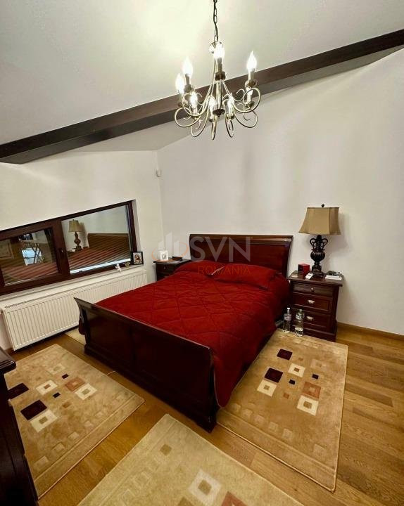 Casa, 5 camere Bucuresti/Dorobanti