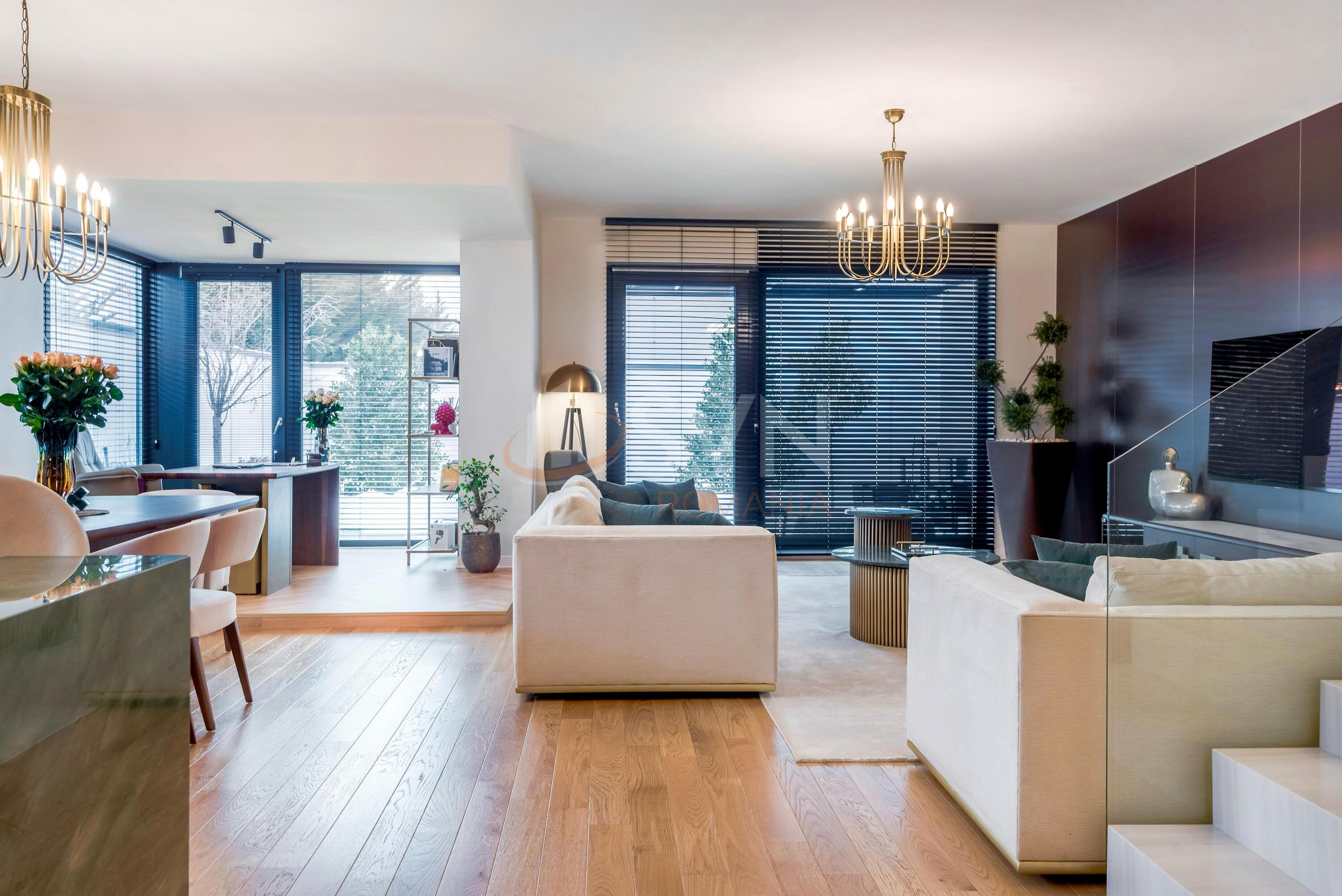 Casa, 5 camere Ilfov/Voluntari