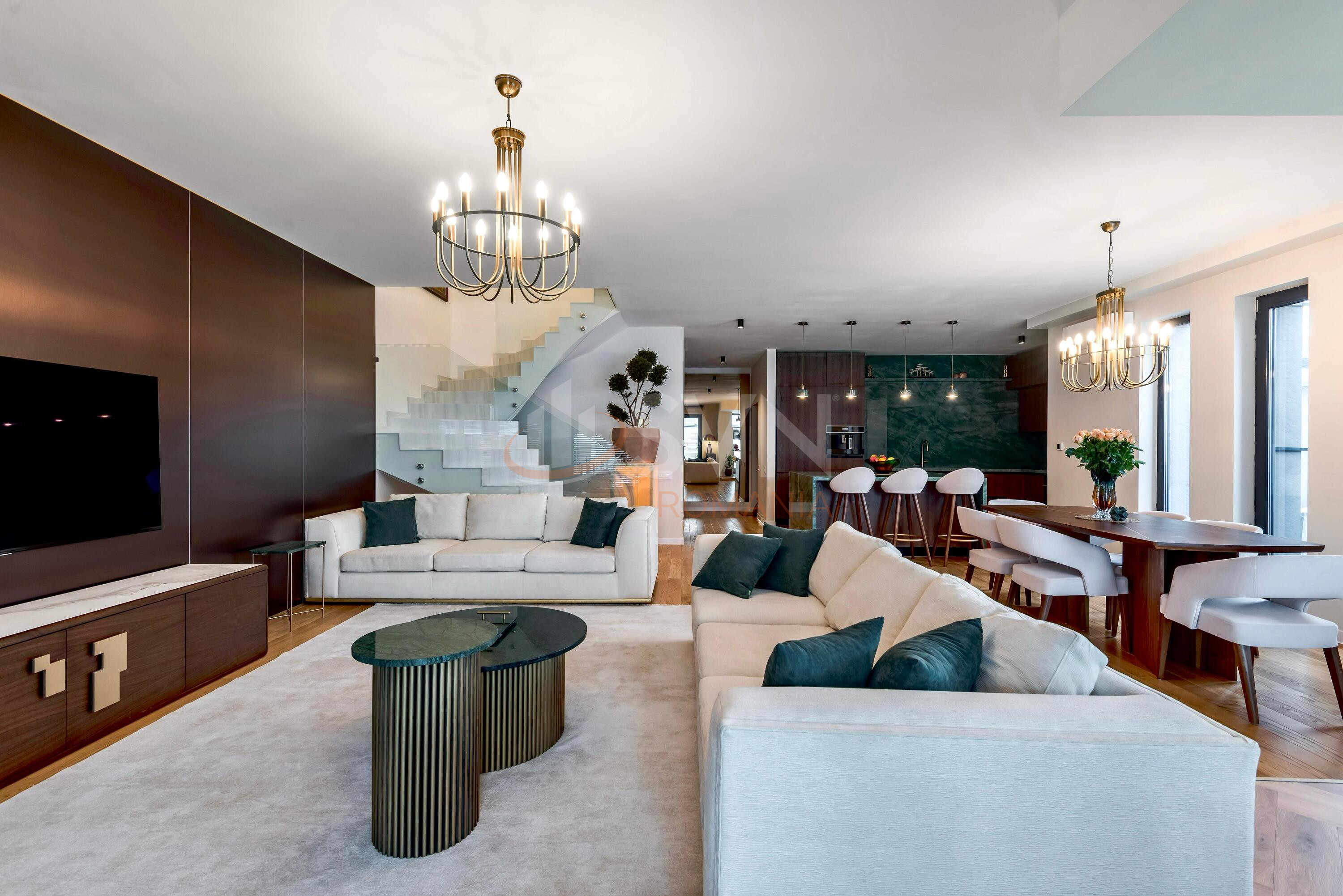 Casa, 5 camere Ilfov/Voluntari